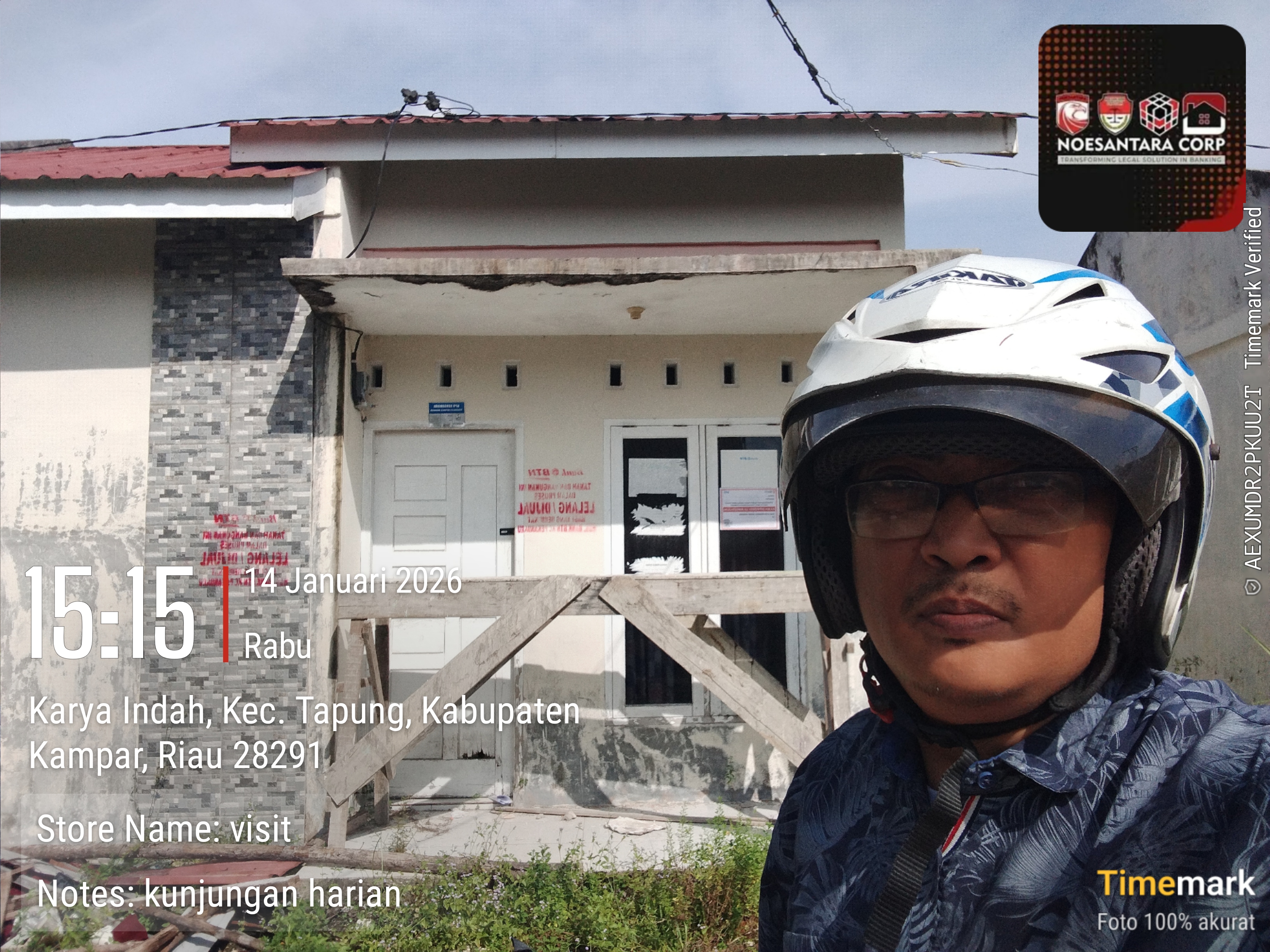 Foto Kunjungan - FOTO_KUNJUNGAN