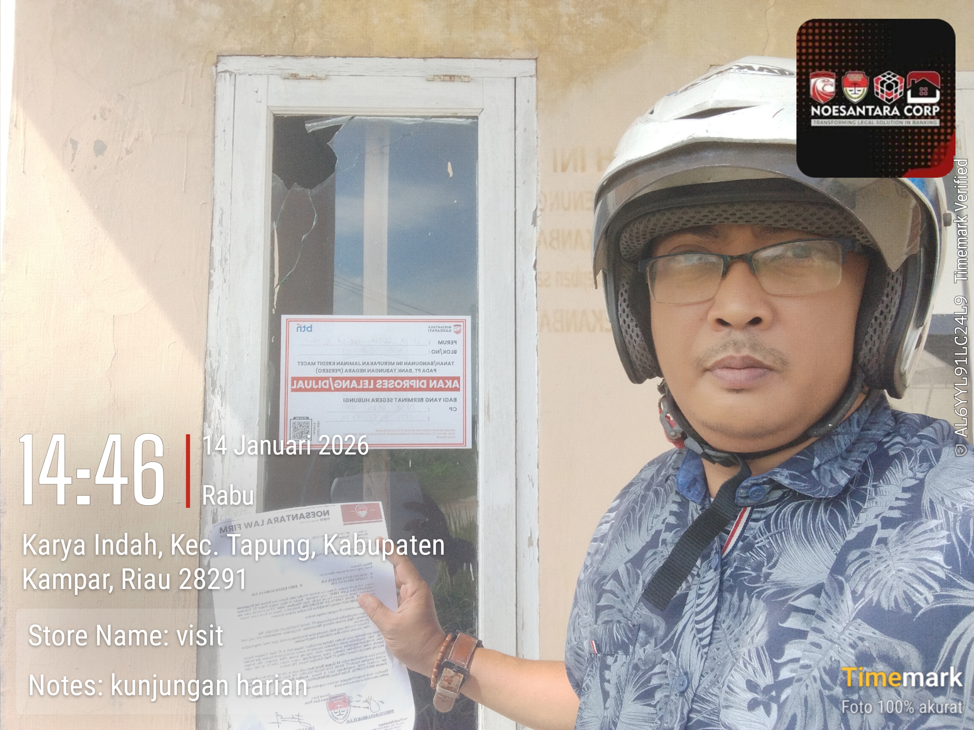 Foto Kunjungan - FOTO_KUNJUNGAN