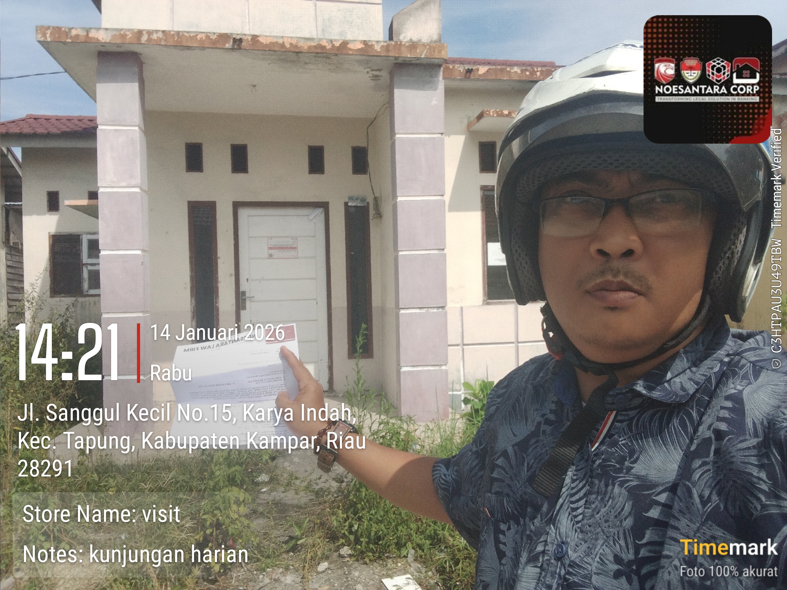 Foto Kunjungan - FOTO_KUNJUNGAN