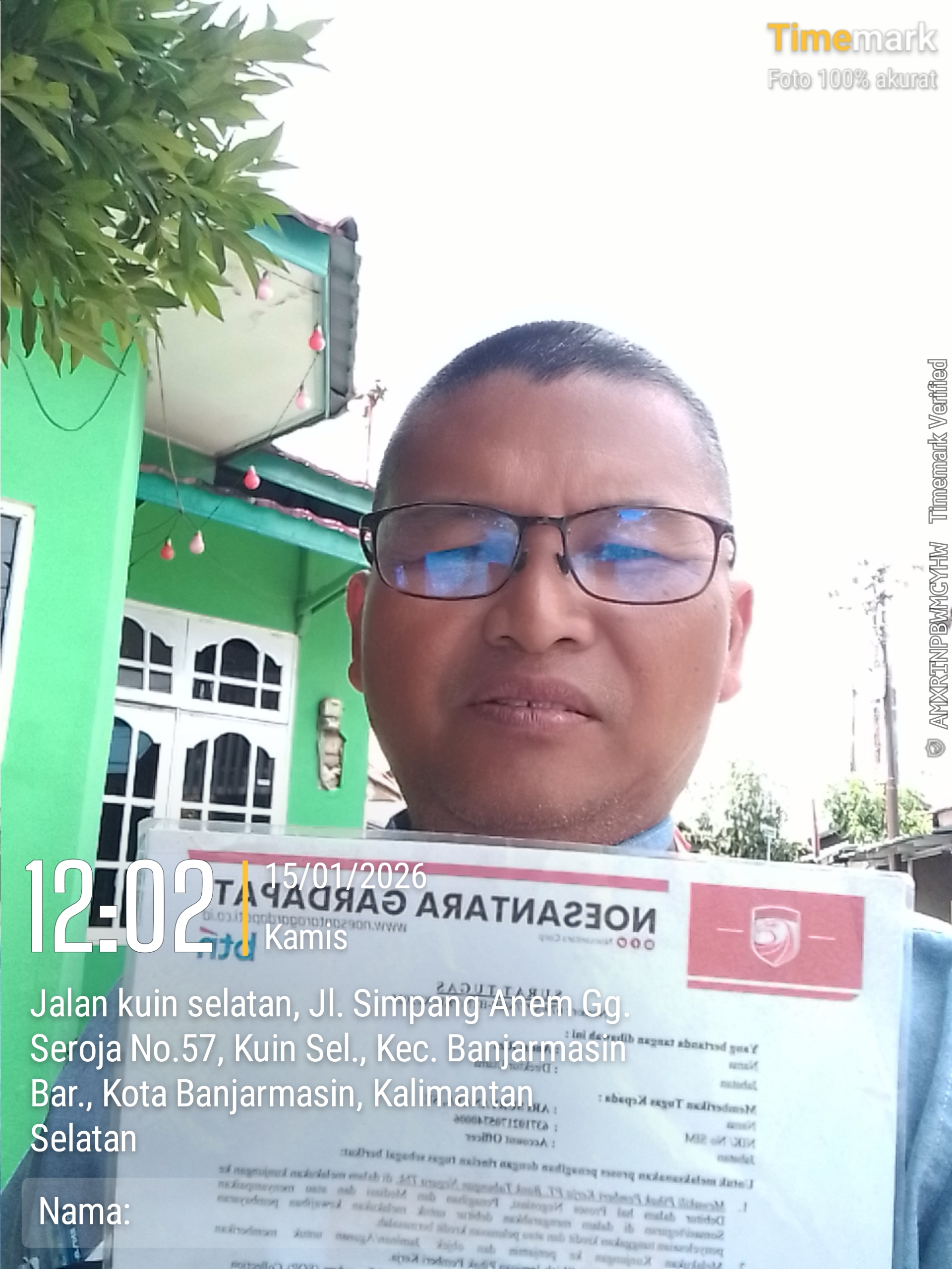 Foto Kunjungan - FOTO_KUNJUNGAN