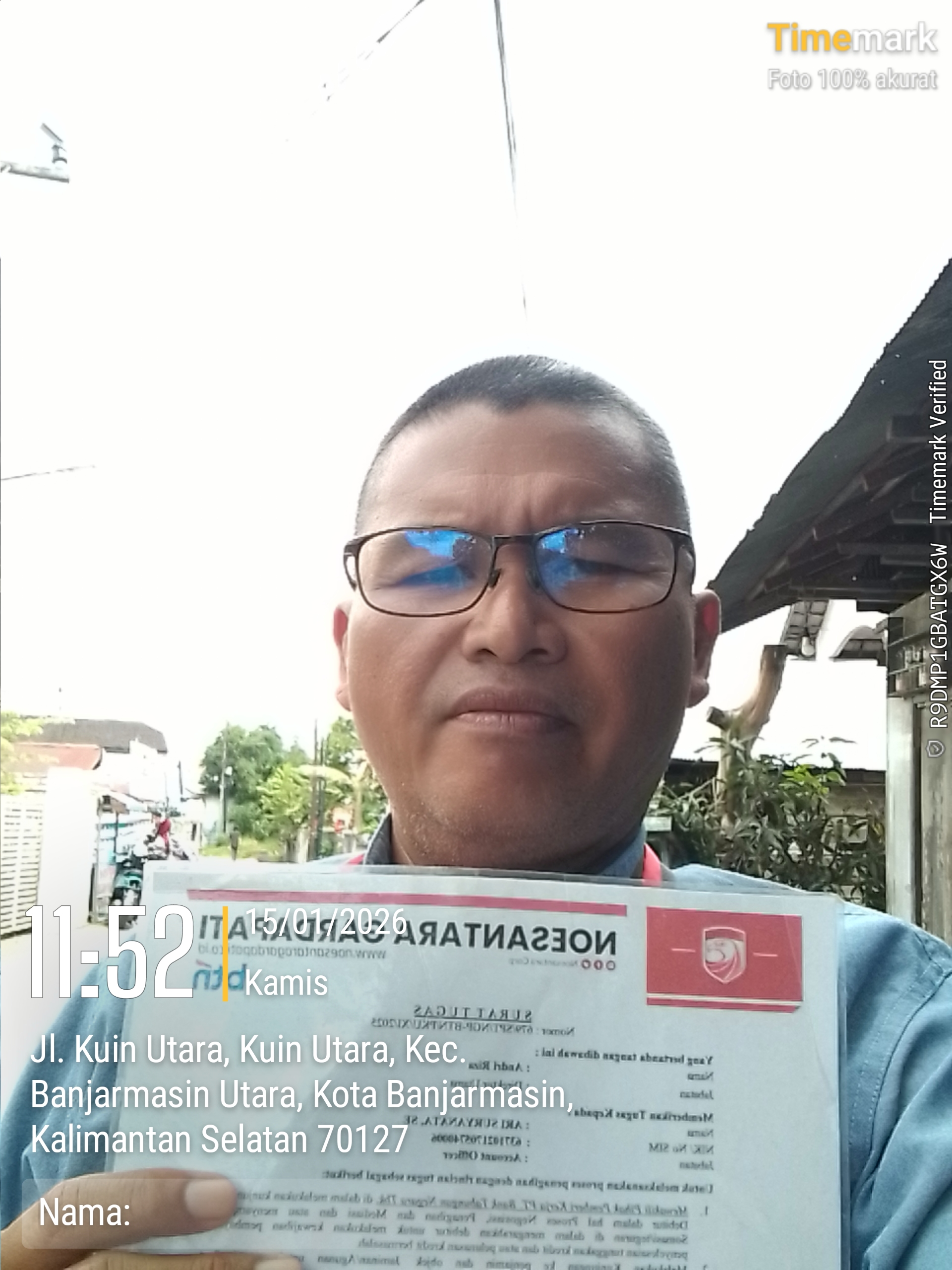 Foto Kunjungan - FOTO_KUNJUNGAN