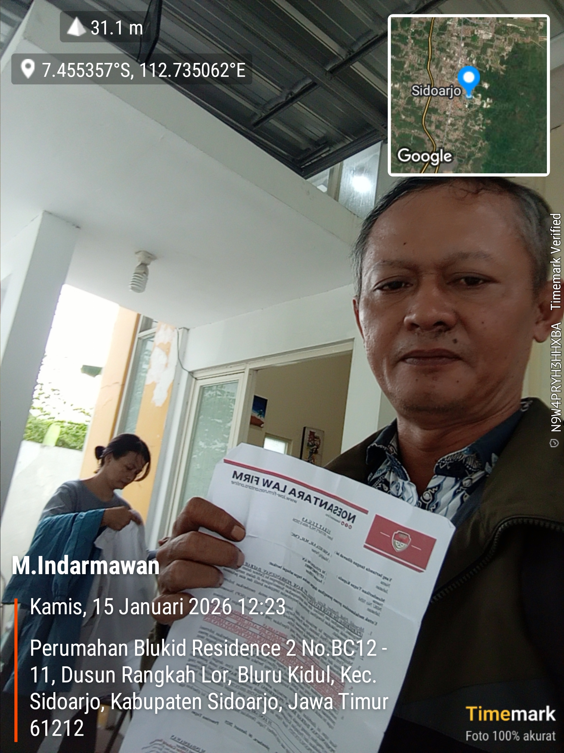 Foto Kunjungan - FOTO_KUNJUNGAN