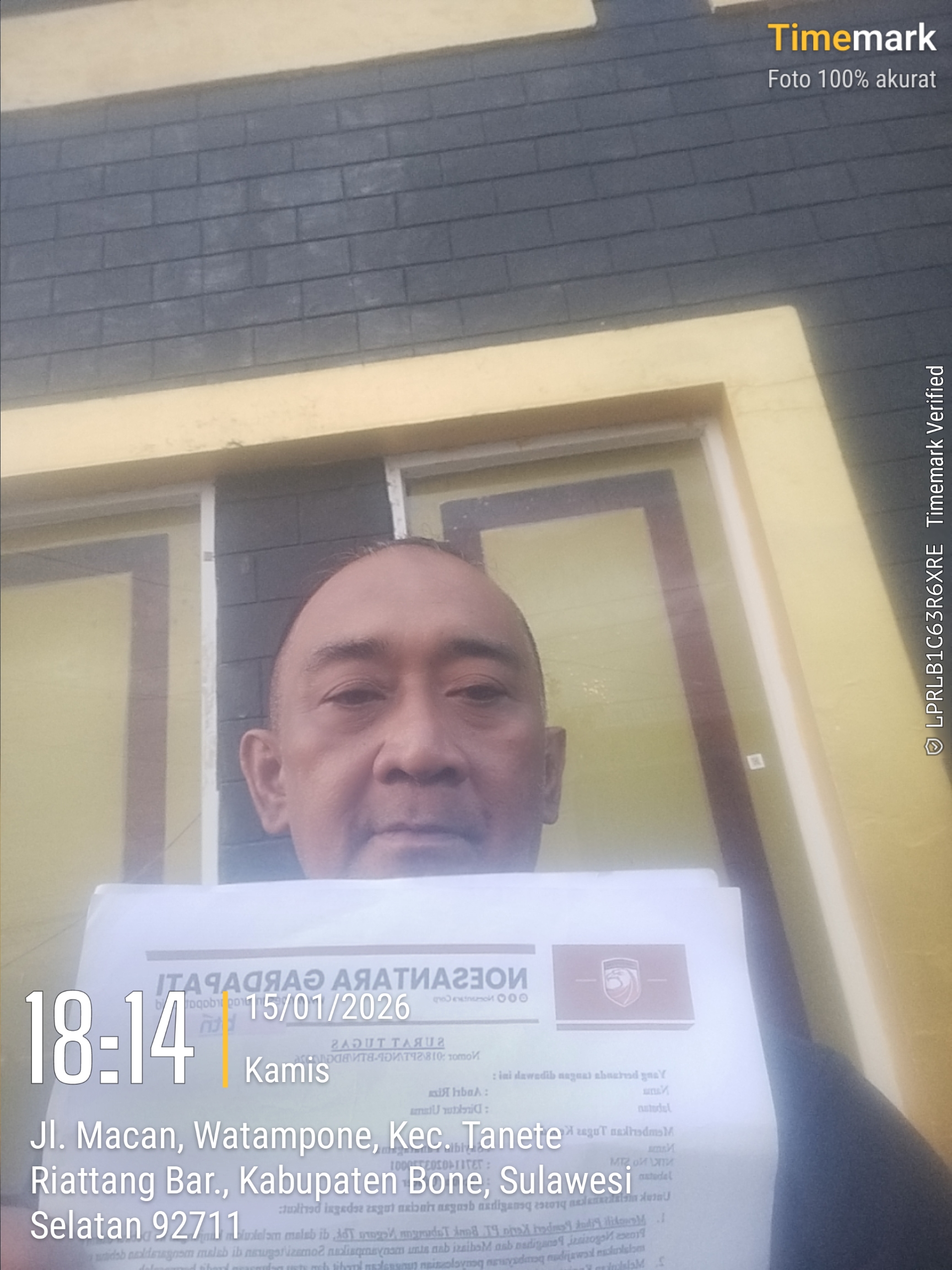 Foto Kunjungan - FOTO_KUNJUNGAN