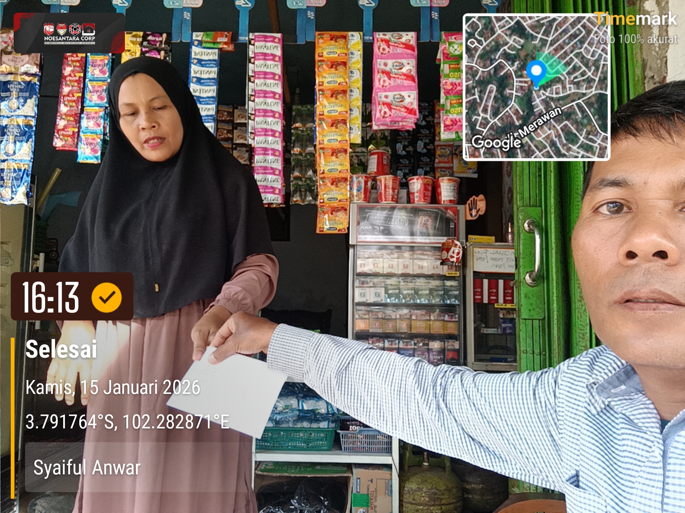 Foto Kunjungan - FOTO_KUNJUNGAN