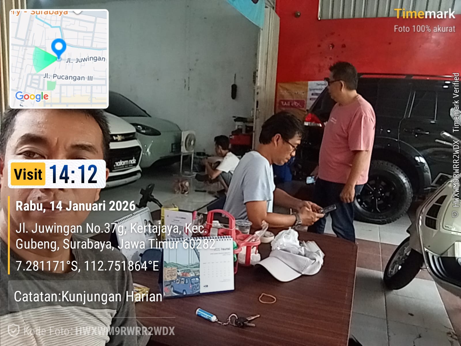 Foto Kunjungan - FOTO_KUNJUNGAN