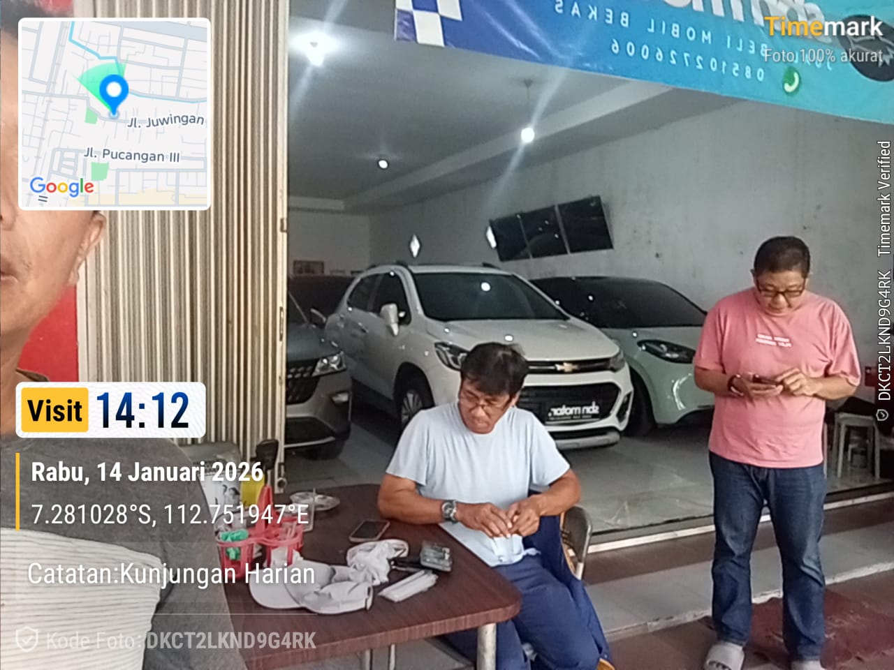 Foto Kunjungan - FOTO_KUNJUNGAN