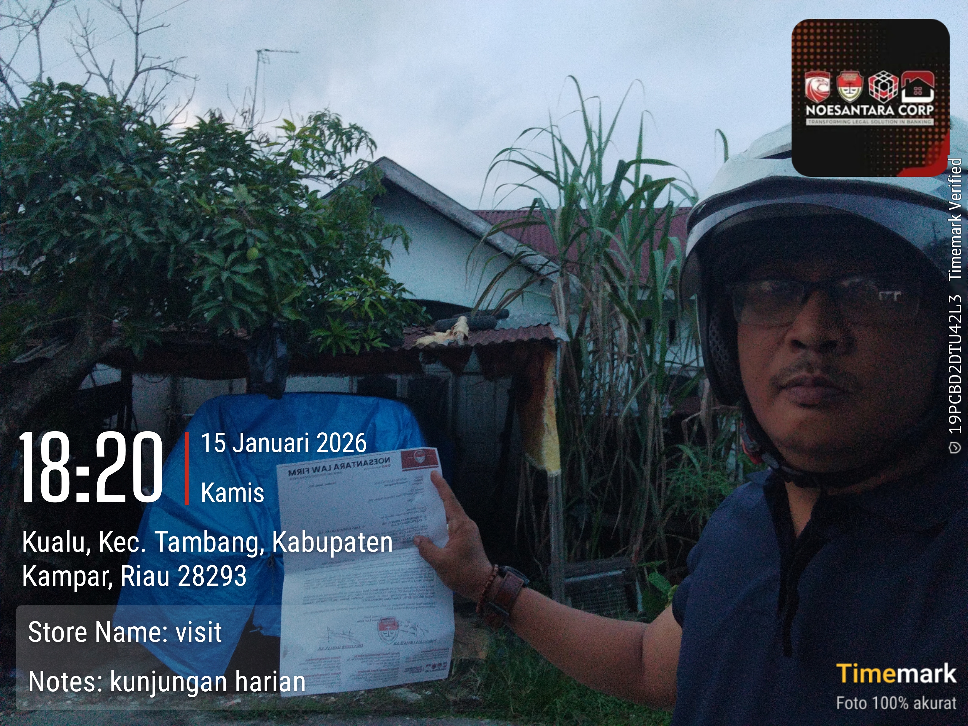 Foto Kunjungan - FOTO_KUNJUNGAN