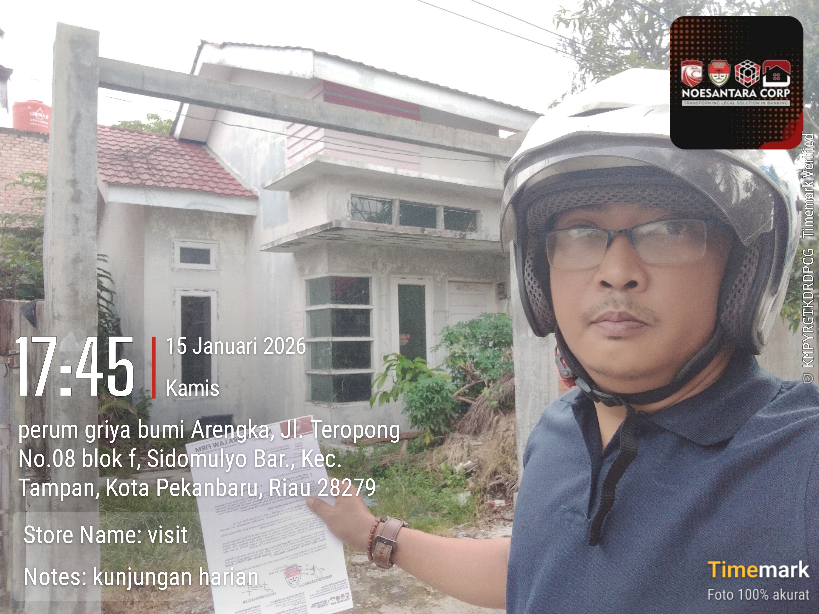 Foto Kunjungan - FOTO_KUNJUNGAN