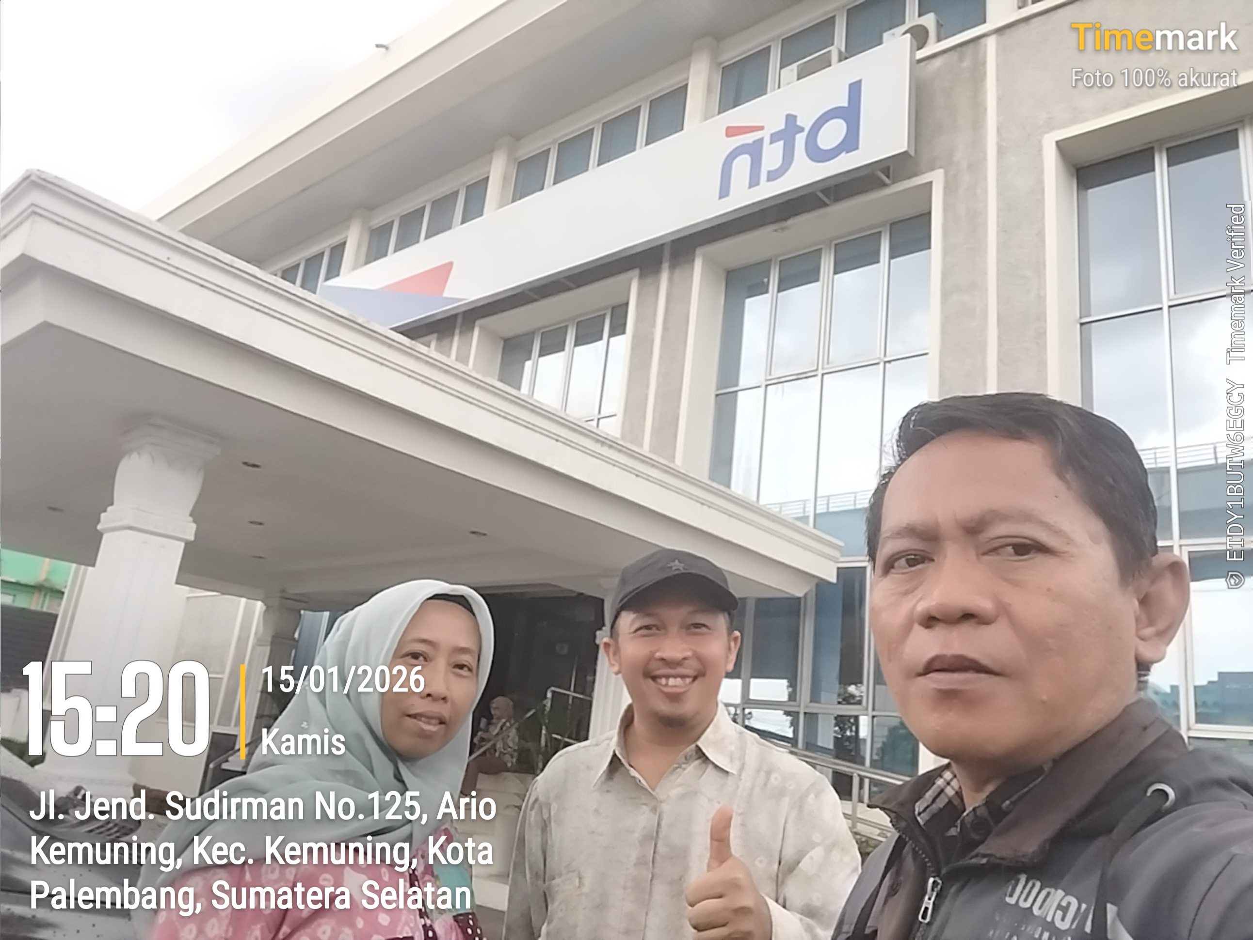Foto Kunjungan - FOTO_KUNJUNGAN
