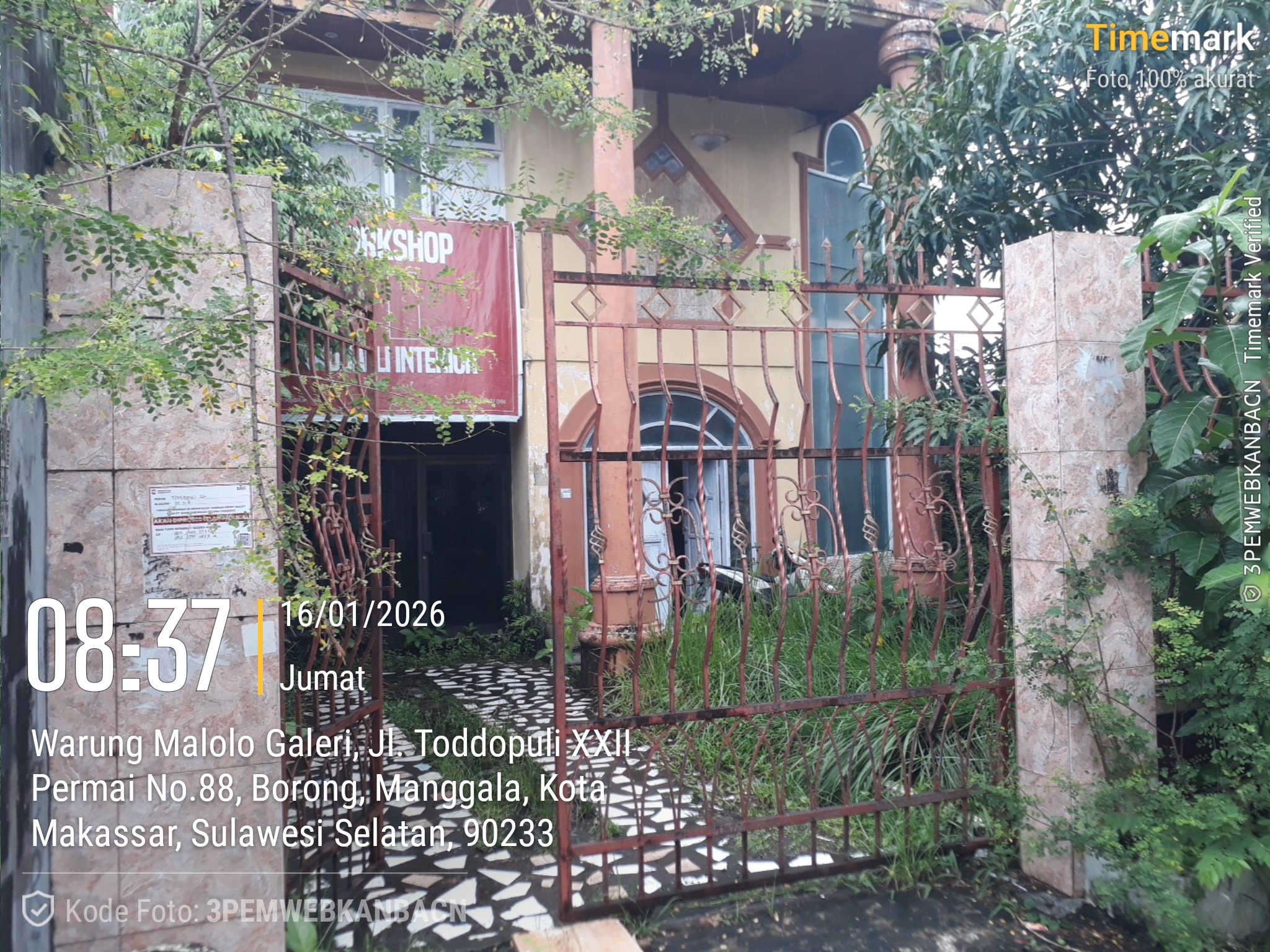 Foto Kunjungan - FOTO_KUNJUNGAN