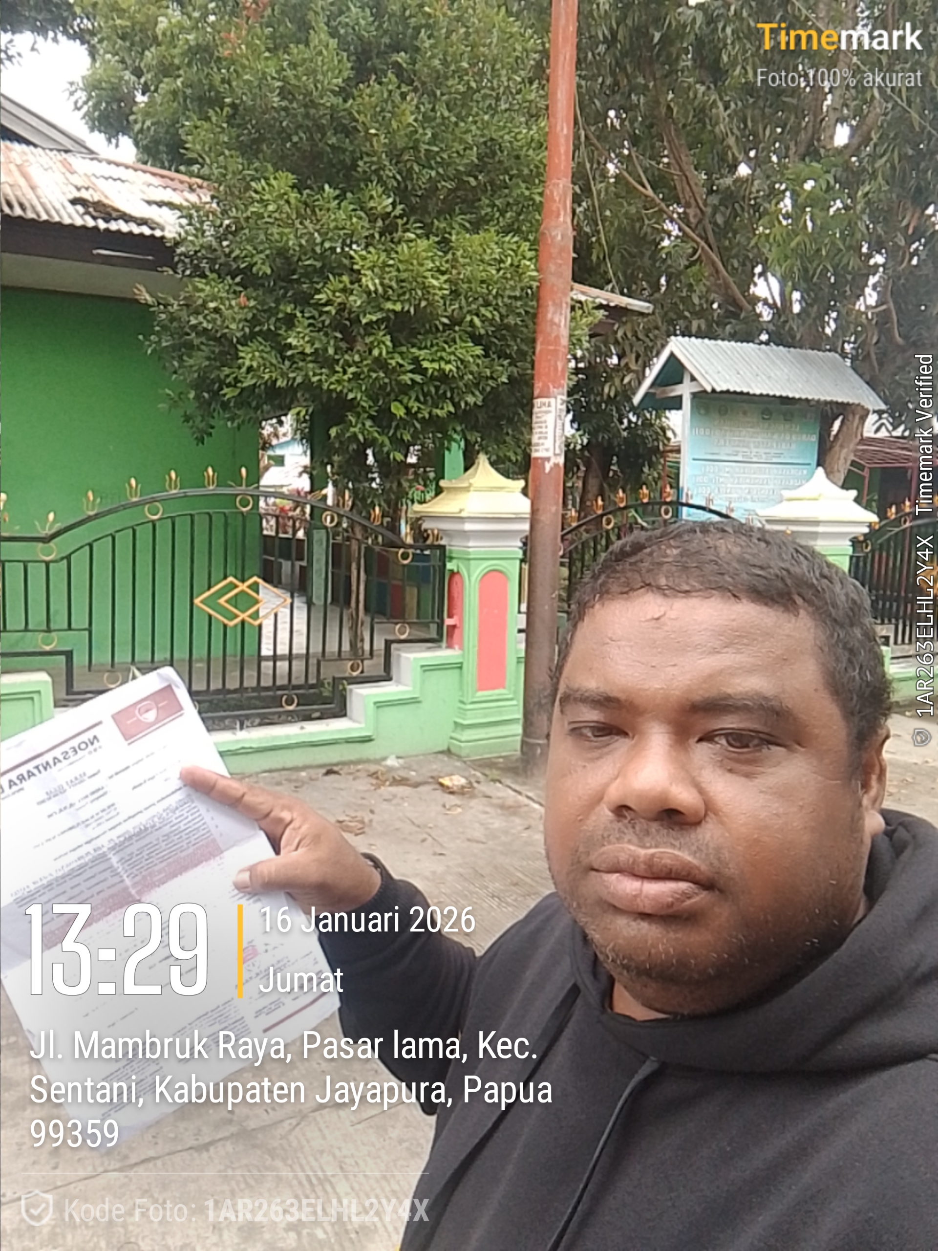 Foto Kunjungan - FOTO_KUNJUNGAN