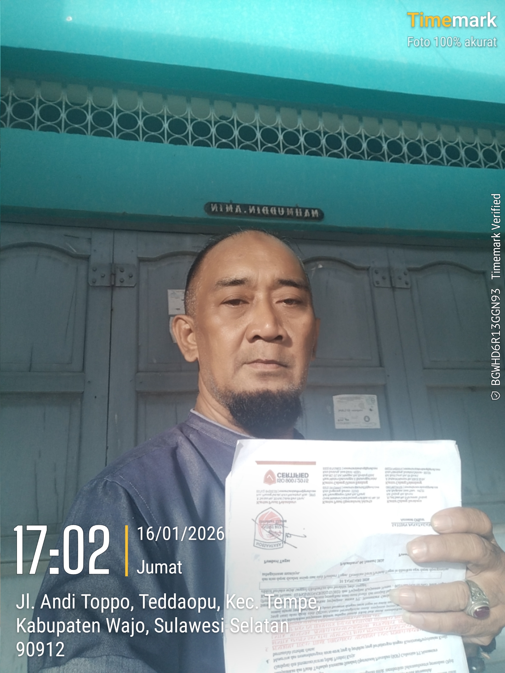 Foto Kunjungan - FOTO_KUNJUNGAN