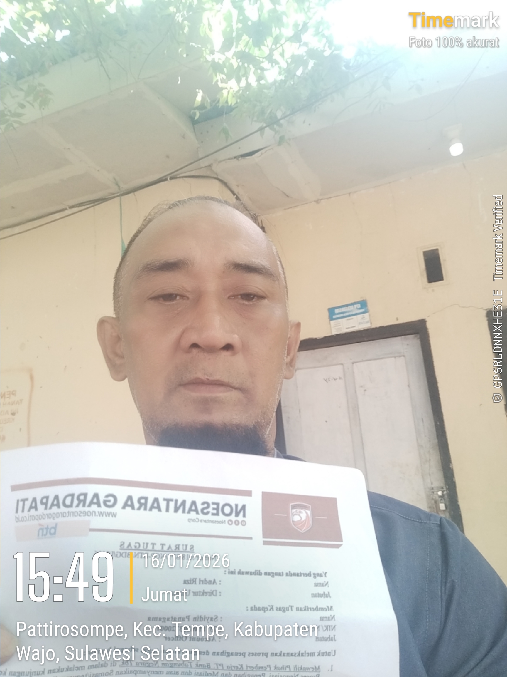 Foto Kunjungan - FOTO_KUNJUNGAN