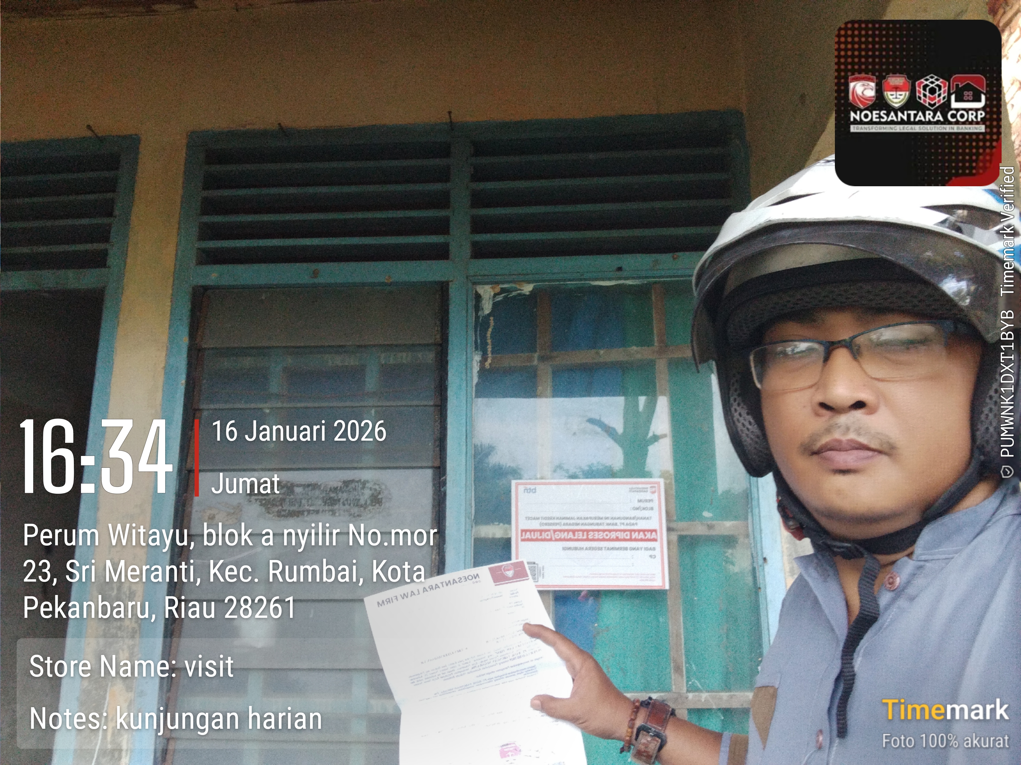 Foto Kunjungan - FOTO_KUNJUNGAN