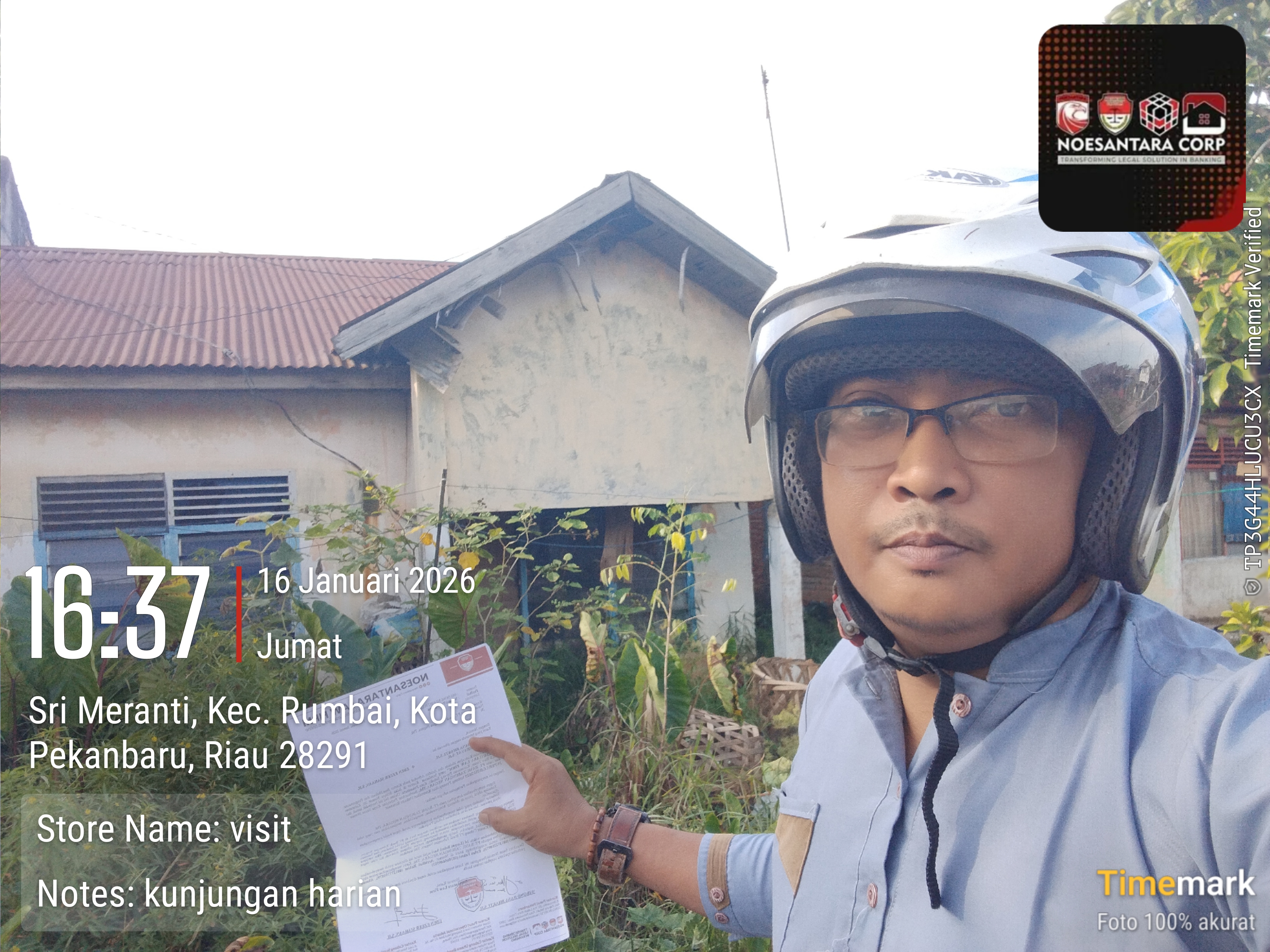 Foto Kunjungan - FOTO_KUNJUNGAN