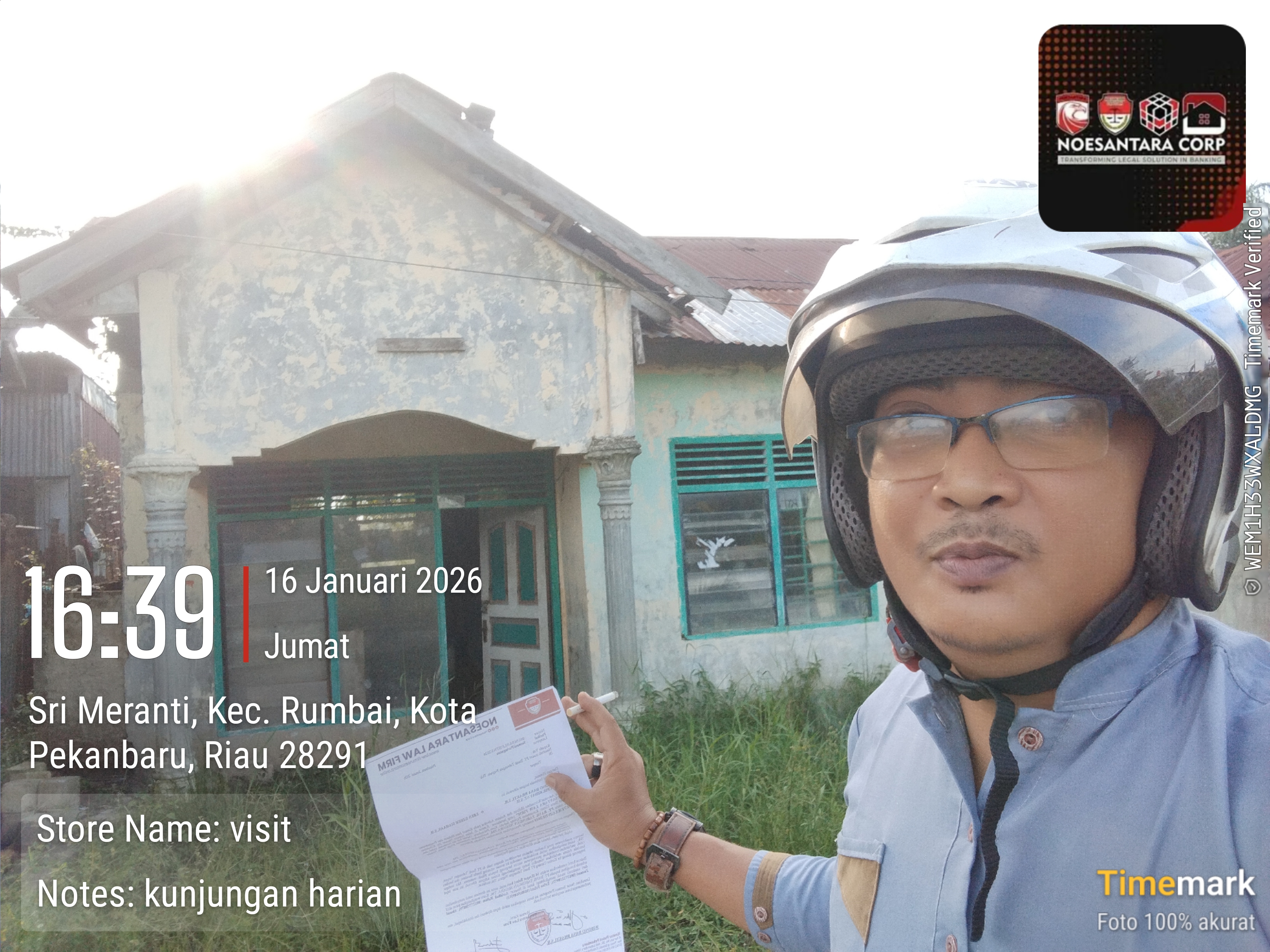 Foto Kunjungan - FOTO_KUNJUNGAN