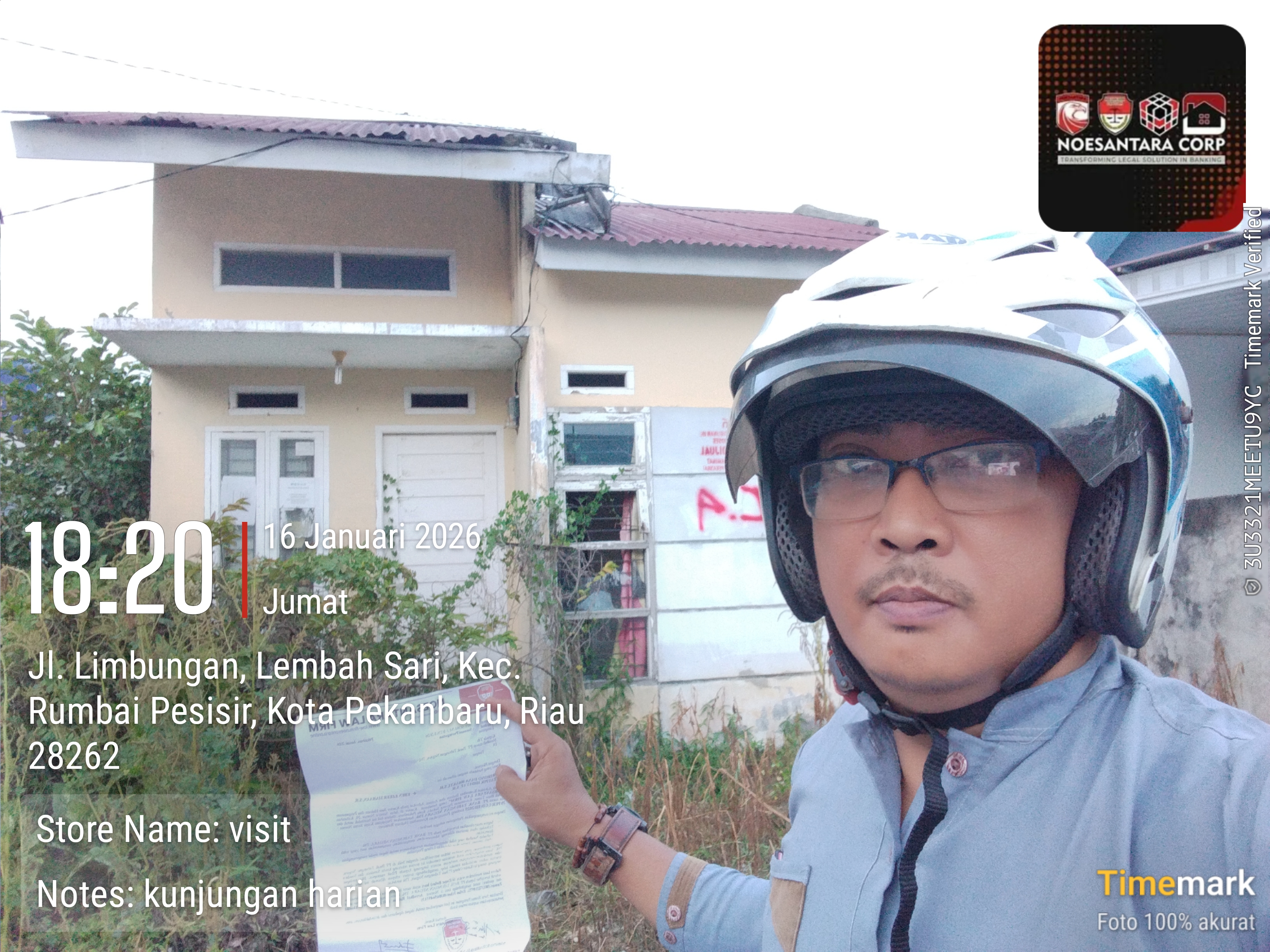 Foto Kunjungan - FOTO_KUNJUNGAN