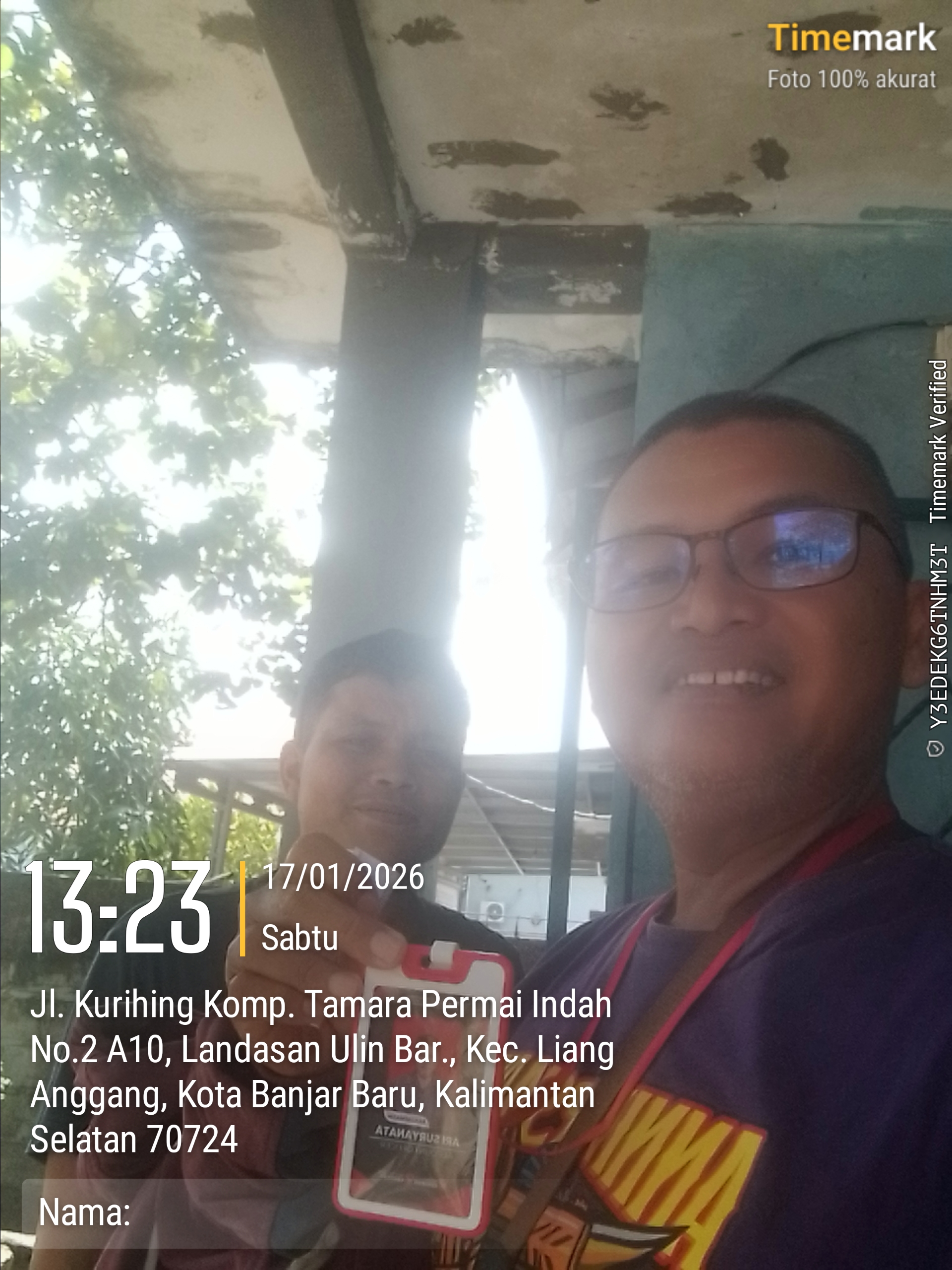 Foto Kunjungan - FOTO_KUNJUNGAN