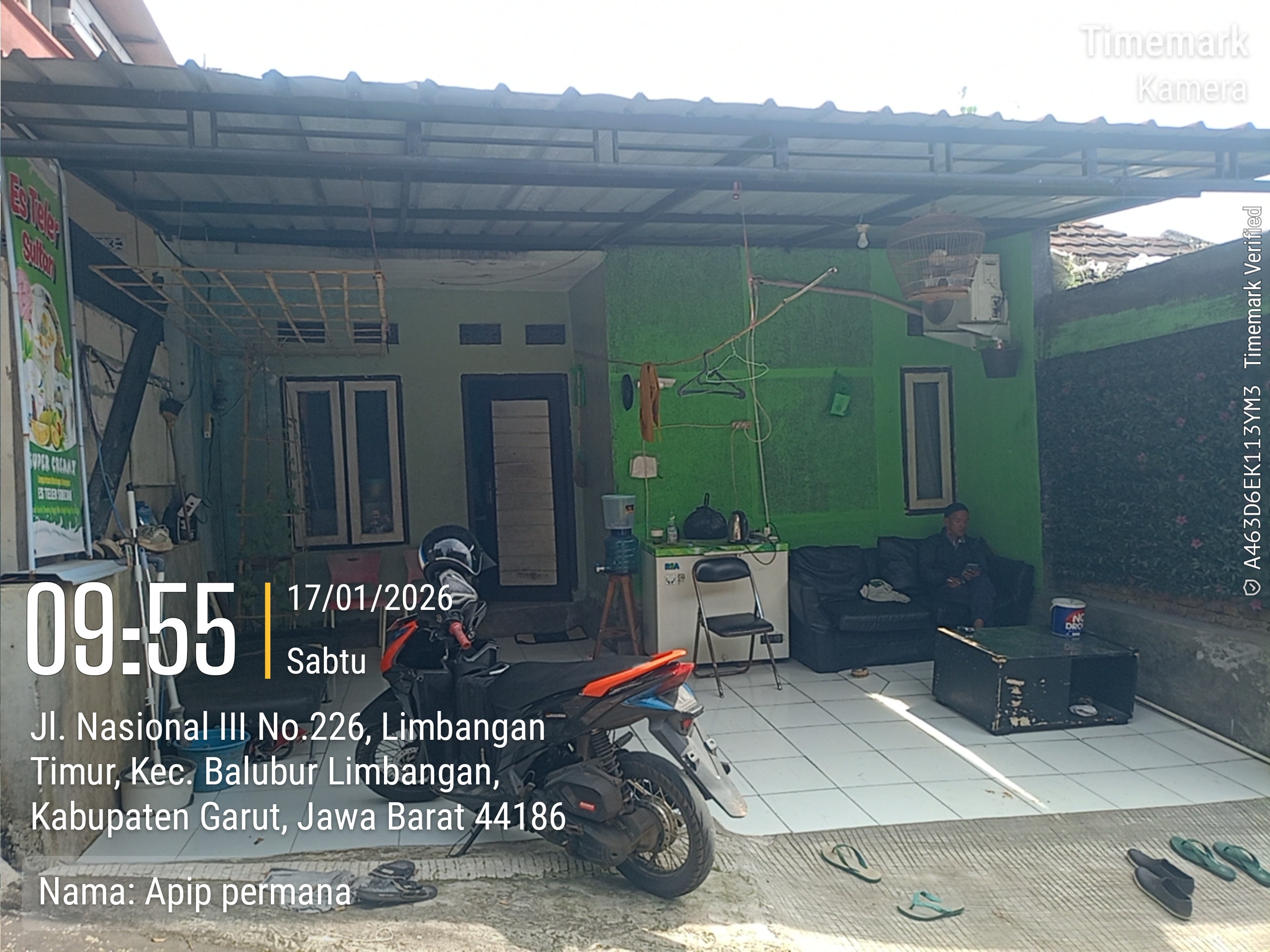 Foto Kunjungan - FOTO_KUNJUNGAN