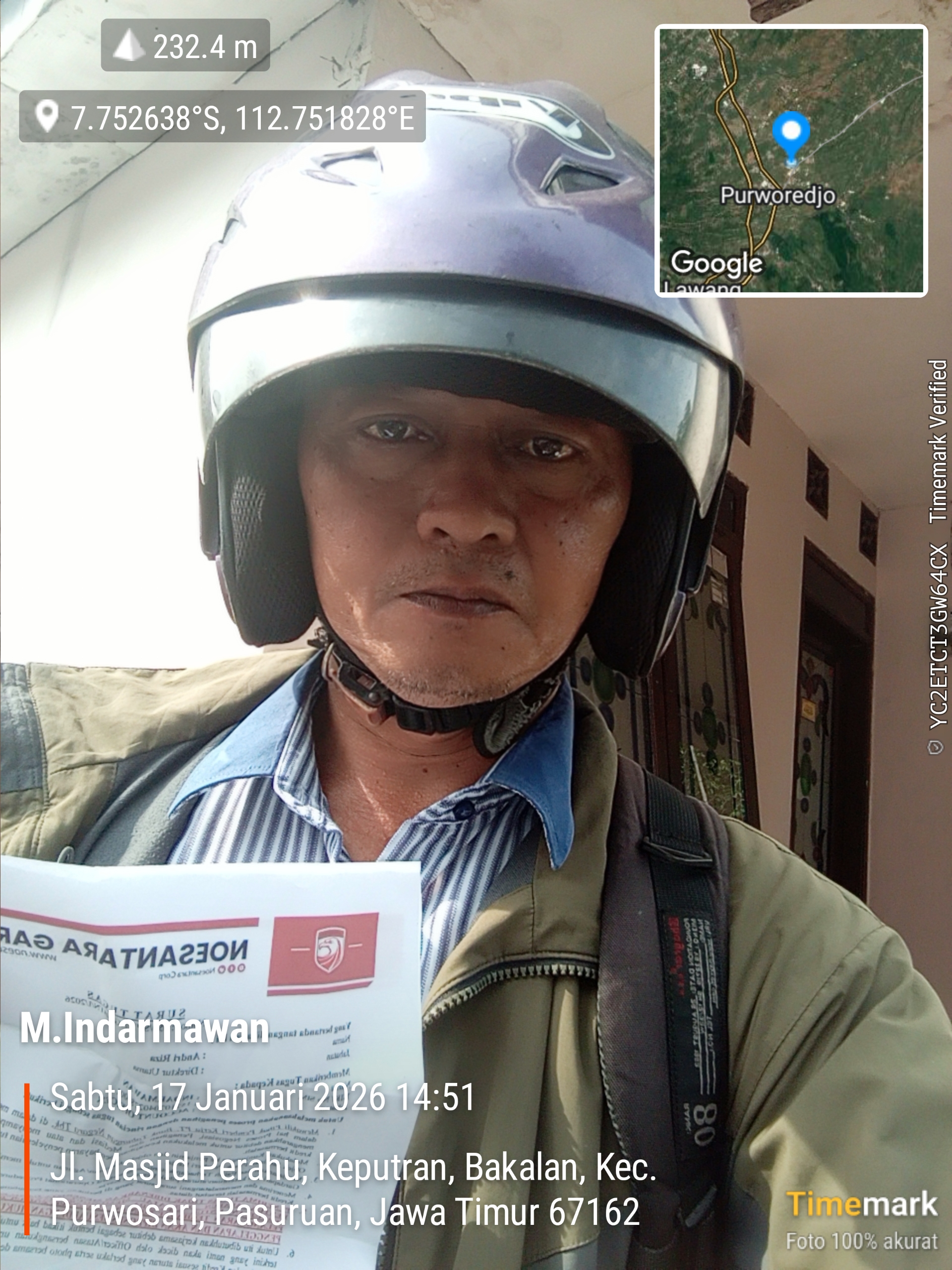 Foto Kunjungan - FOTO_KUNJUNGAN