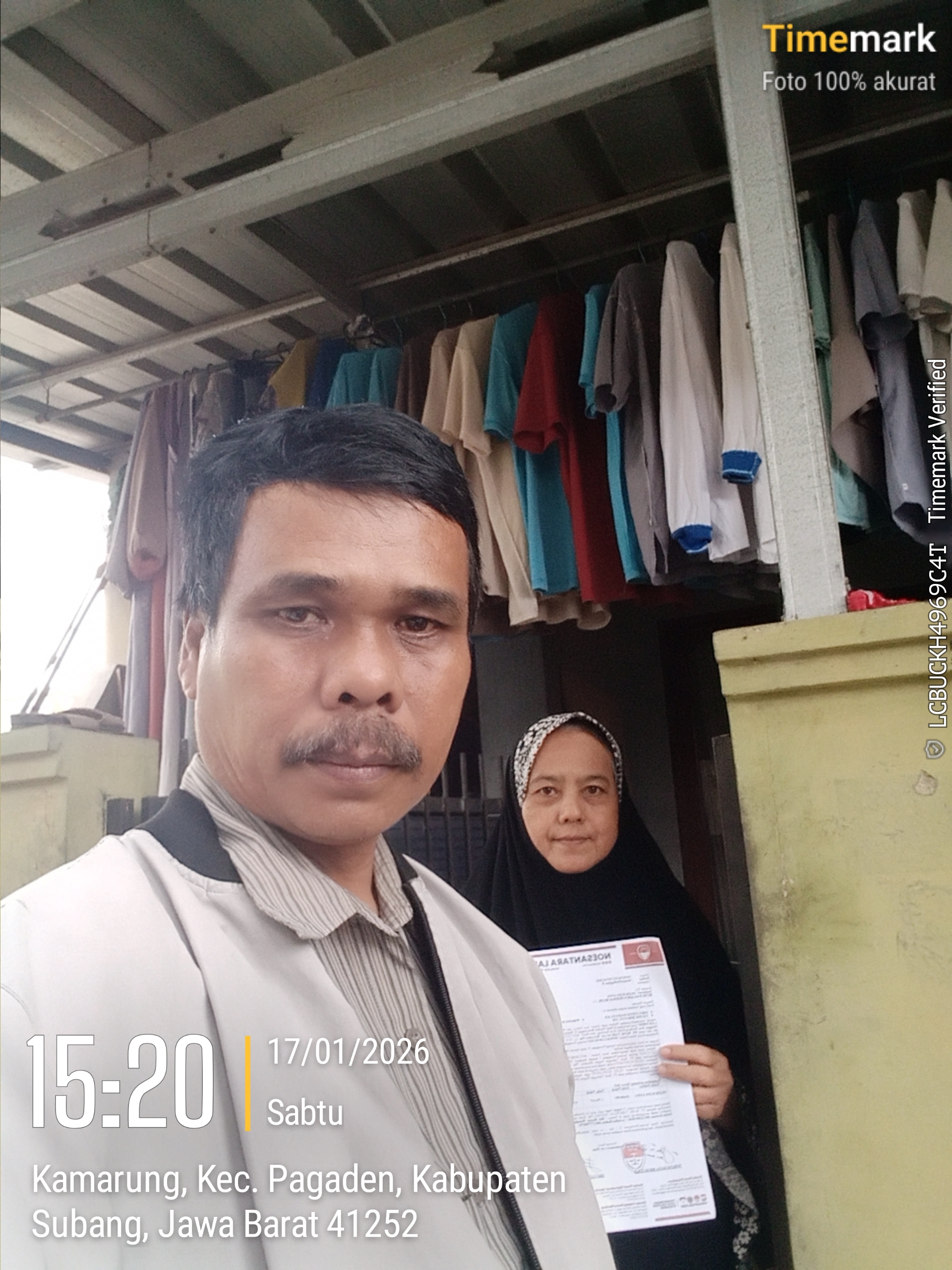 Foto Kunjungan - FOTO_KUNJUNGAN