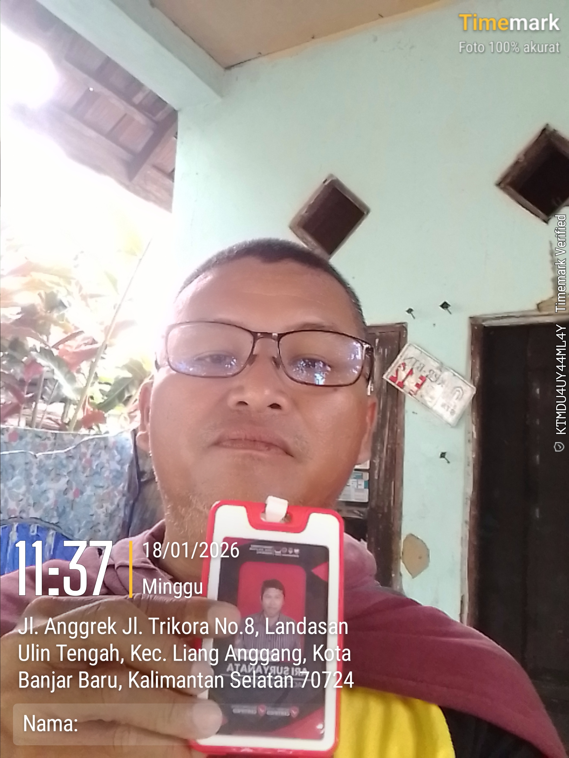 Foto Kunjungan - FOTO_KUNJUNGAN