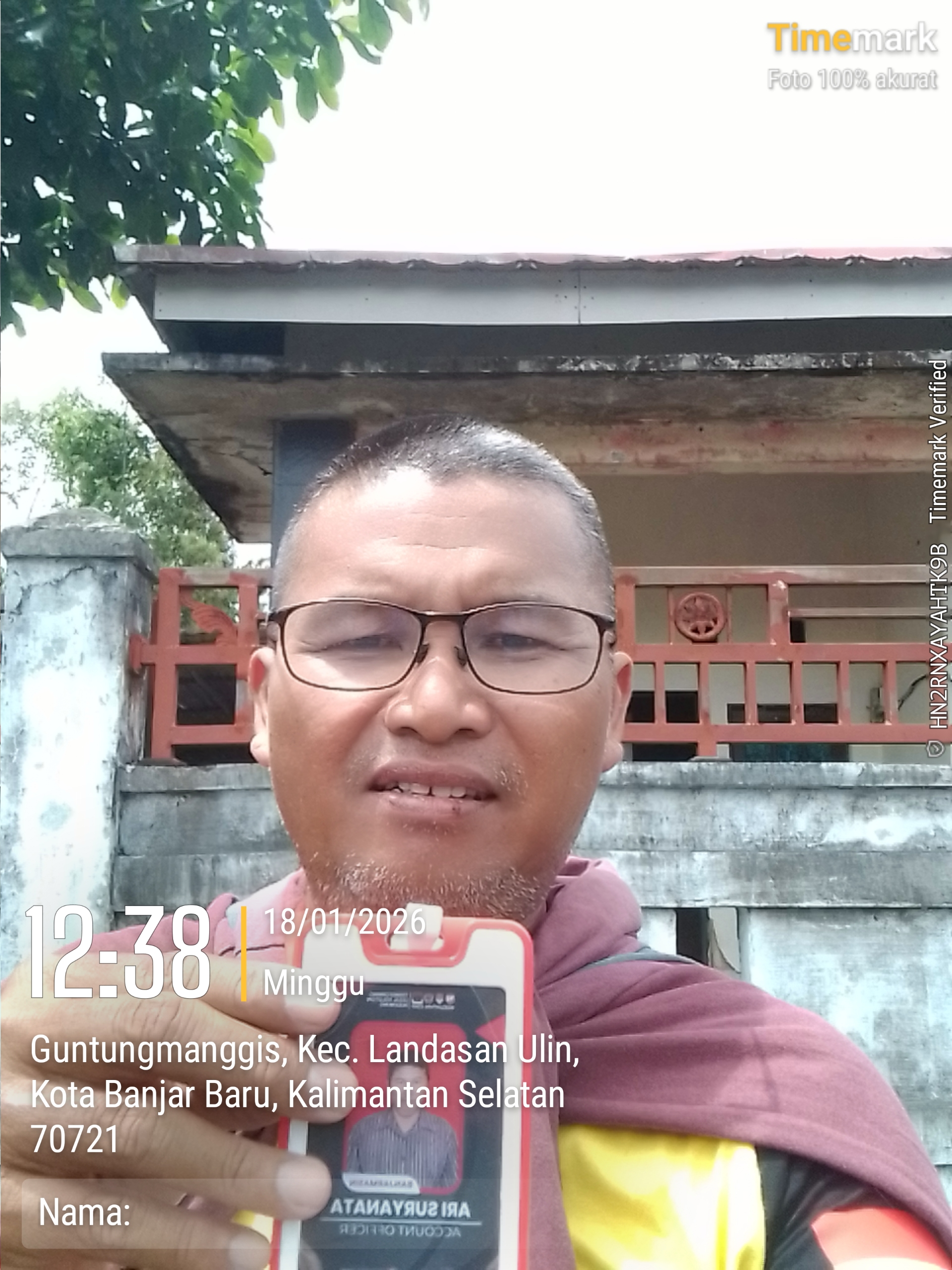 Foto Kunjungan - FOTO_KUNJUNGAN