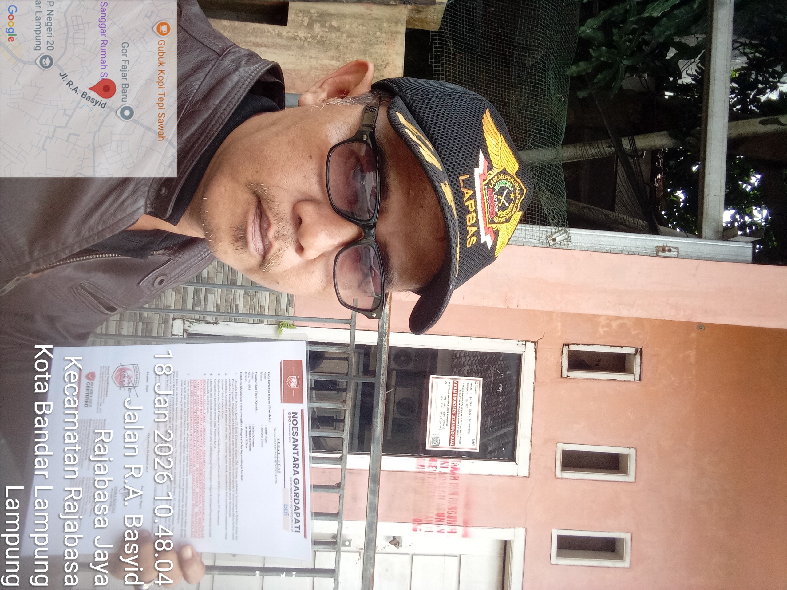 Foto Kunjungan - FOTO_KUNJUNGAN