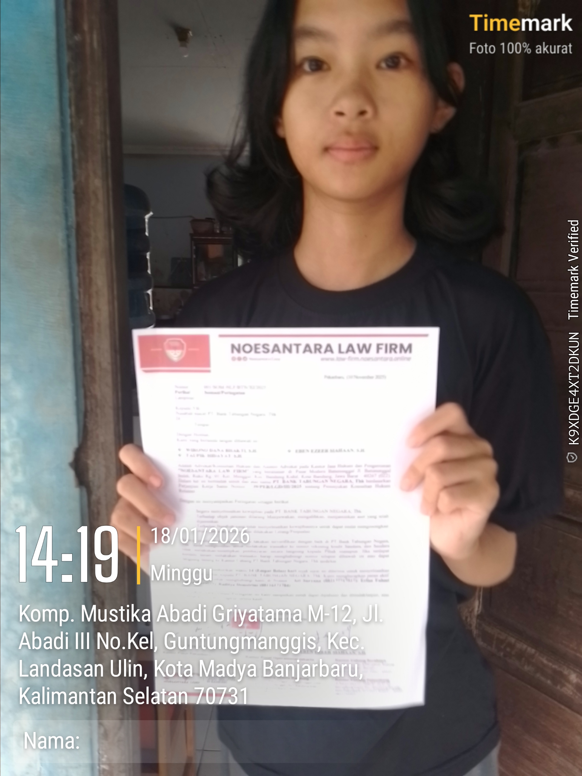 Foto Kunjungan - FOTO_KUNJUNGAN