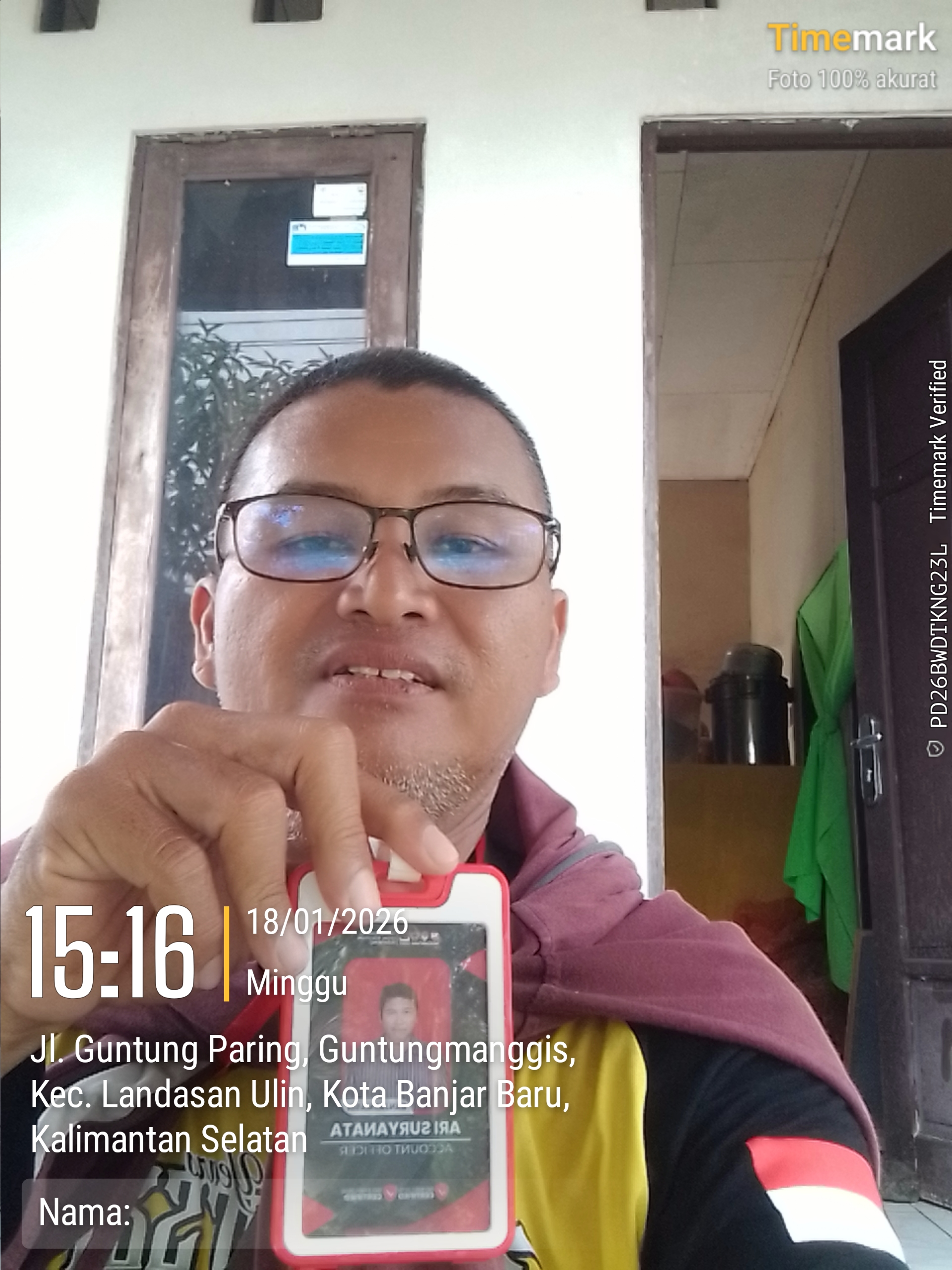 Foto Kunjungan - FOTO_KUNJUNGAN