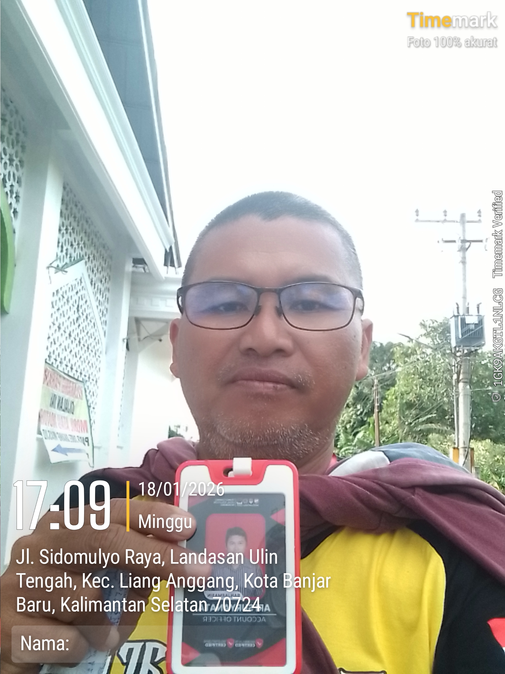 Foto Kunjungan - FOTO_KUNJUNGAN