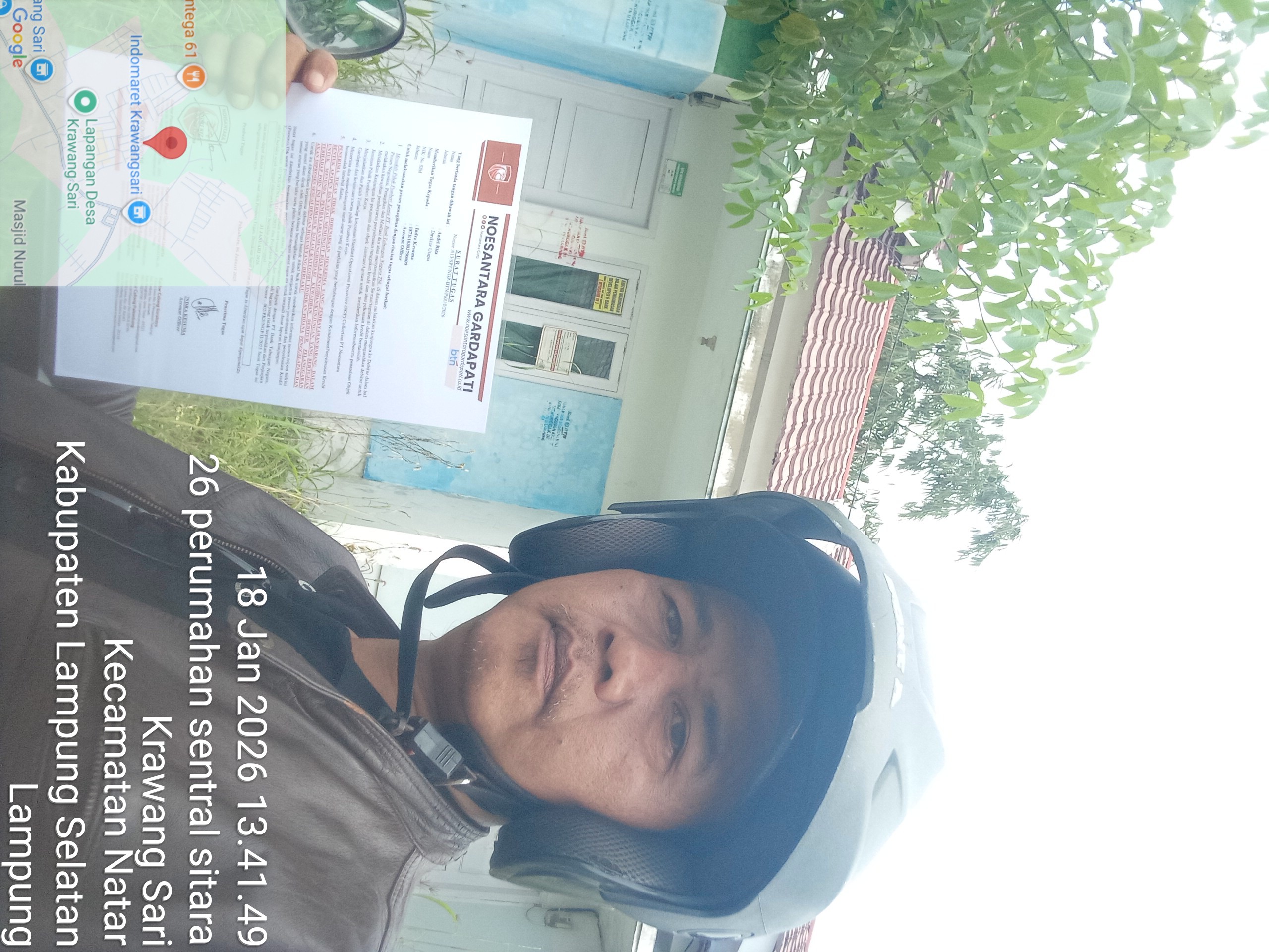 Foto Kunjungan - FOTO_KUNJUNGAN