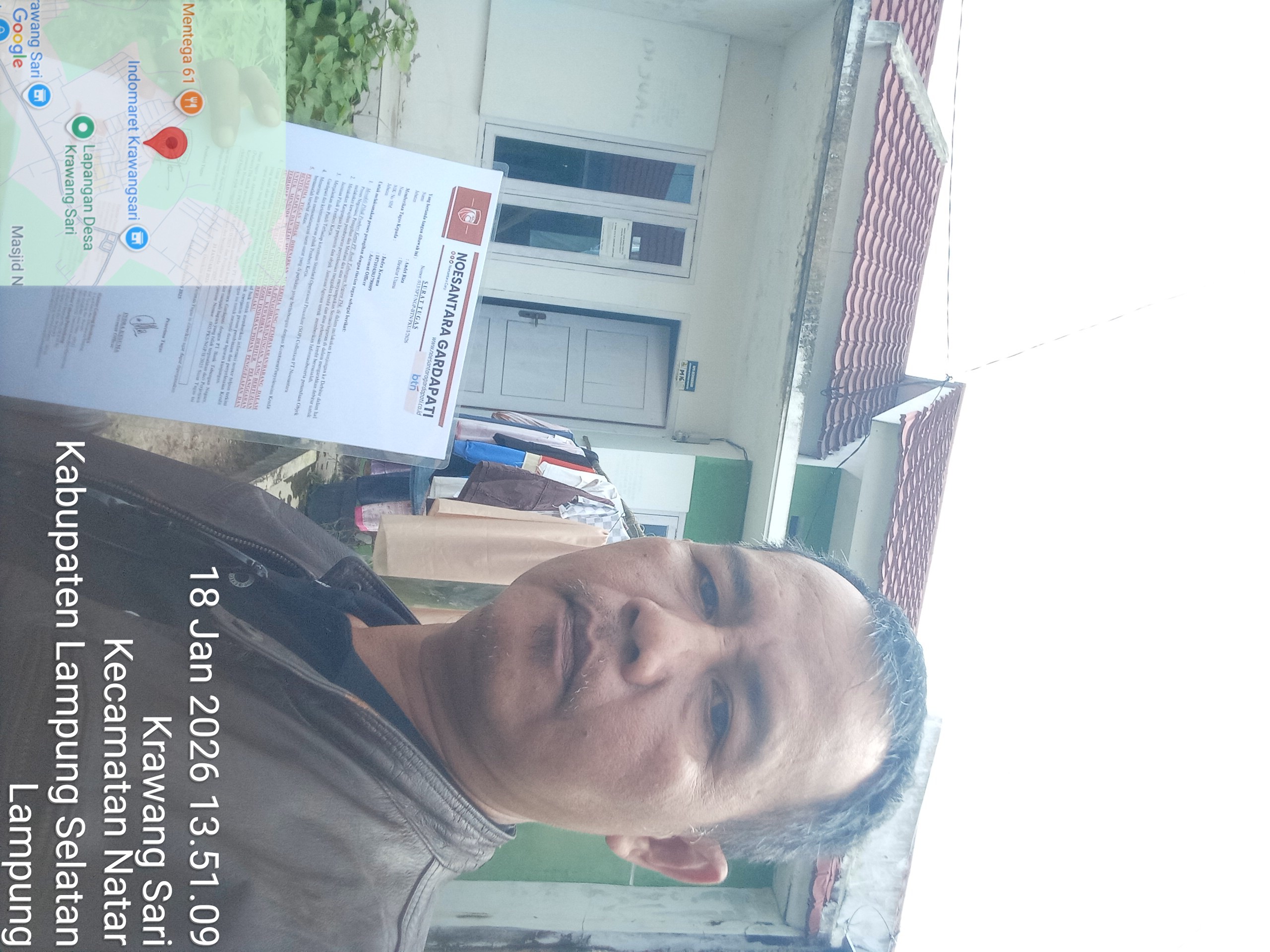 Foto Kunjungan - FOTO_KUNJUNGAN