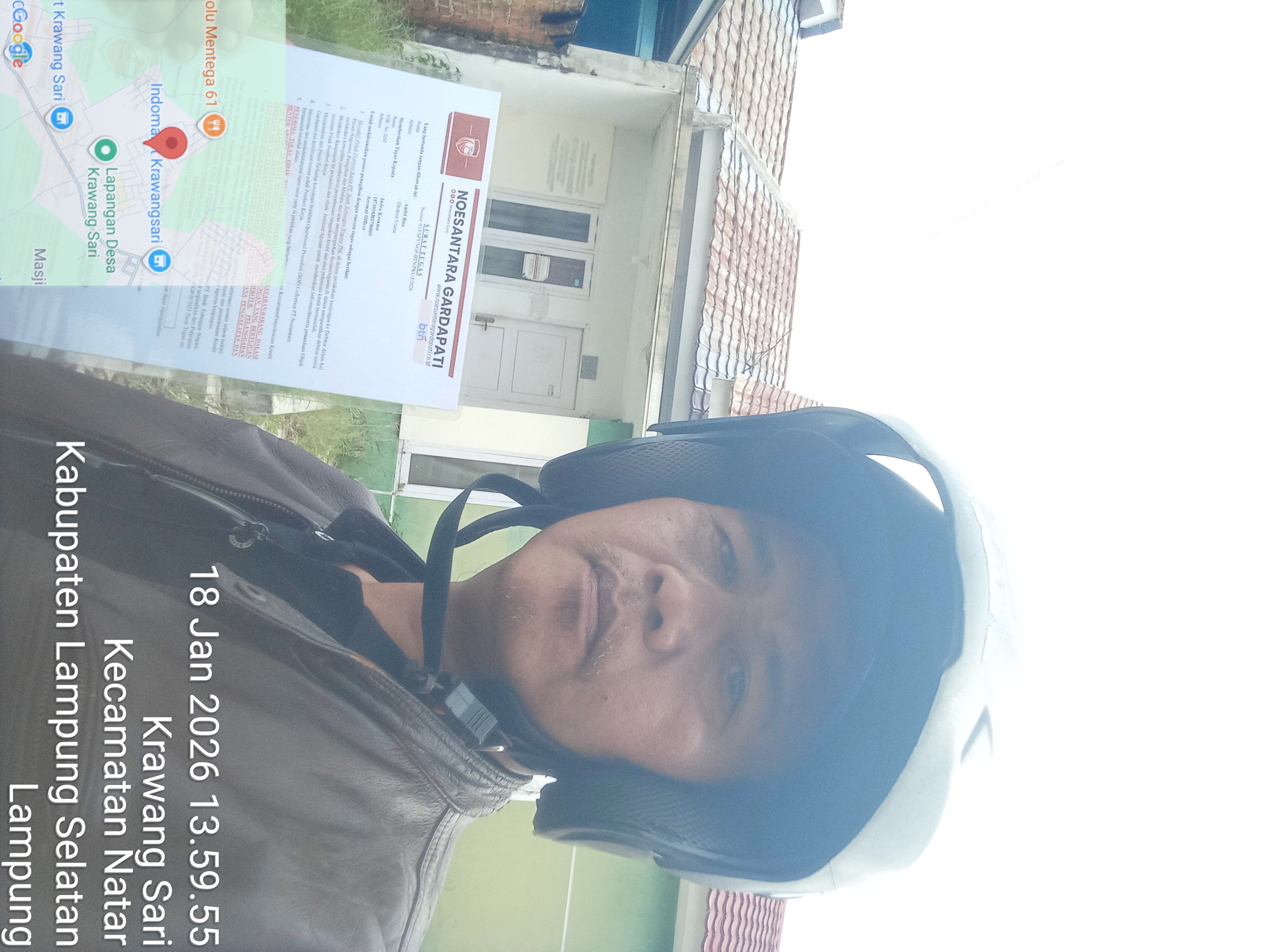 Foto Kunjungan - FOTO_KUNJUNGAN