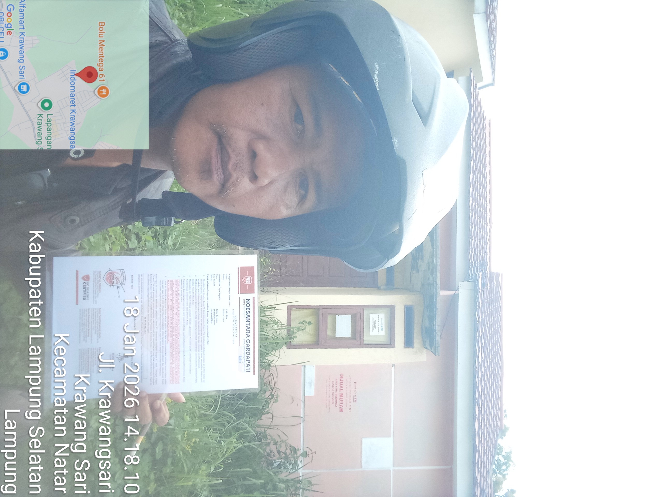 Foto Kunjungan - FOTO_KUNJUNGAN