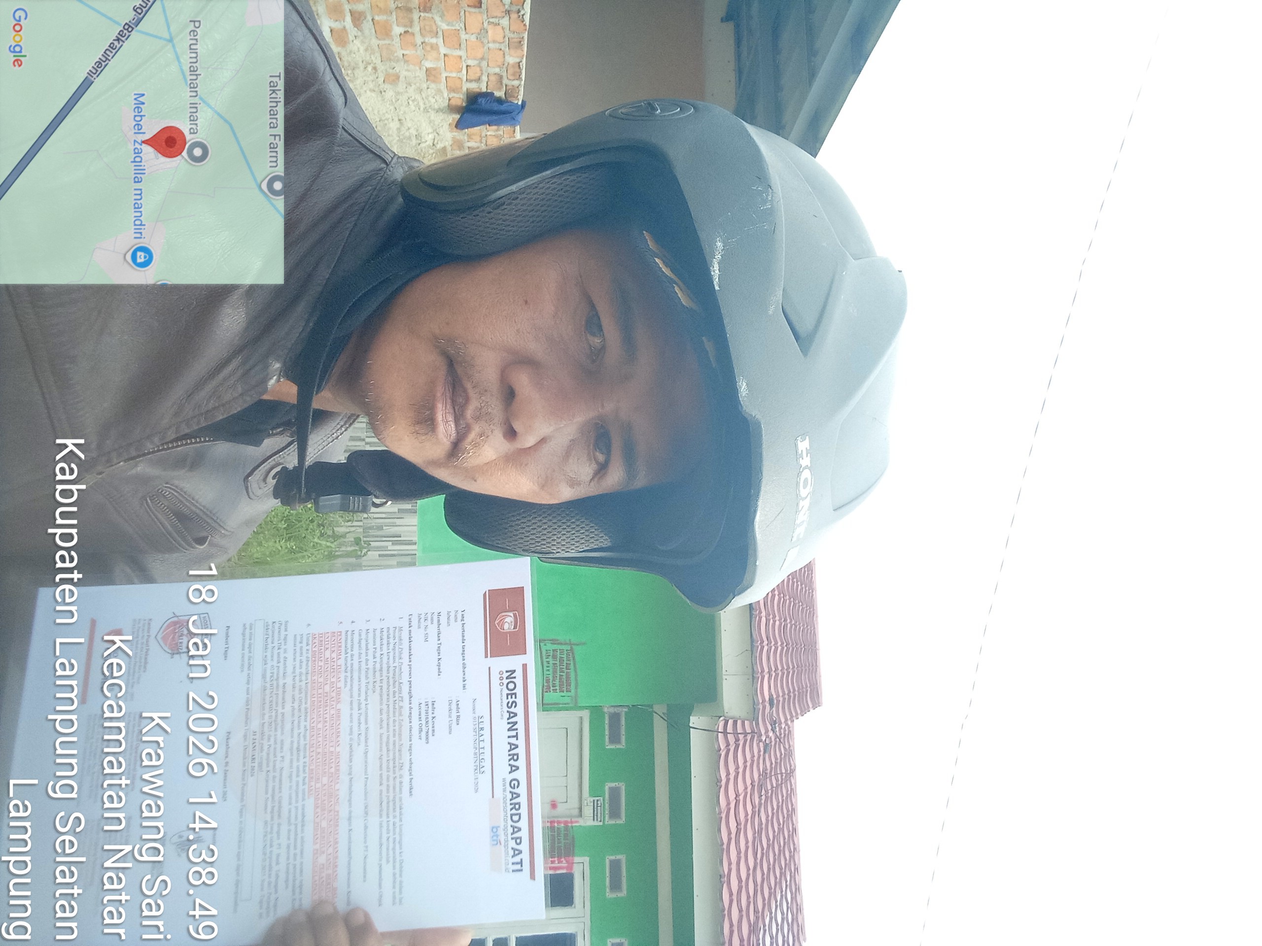 Foto Kunjungan - FOTO_KUNJUNGAN