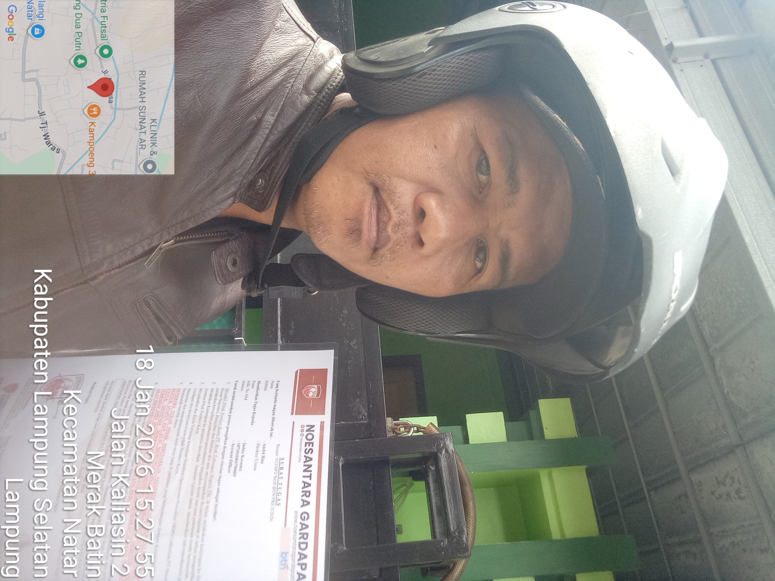 Foto Kunjungan - FOTO_KUNJUNGAN