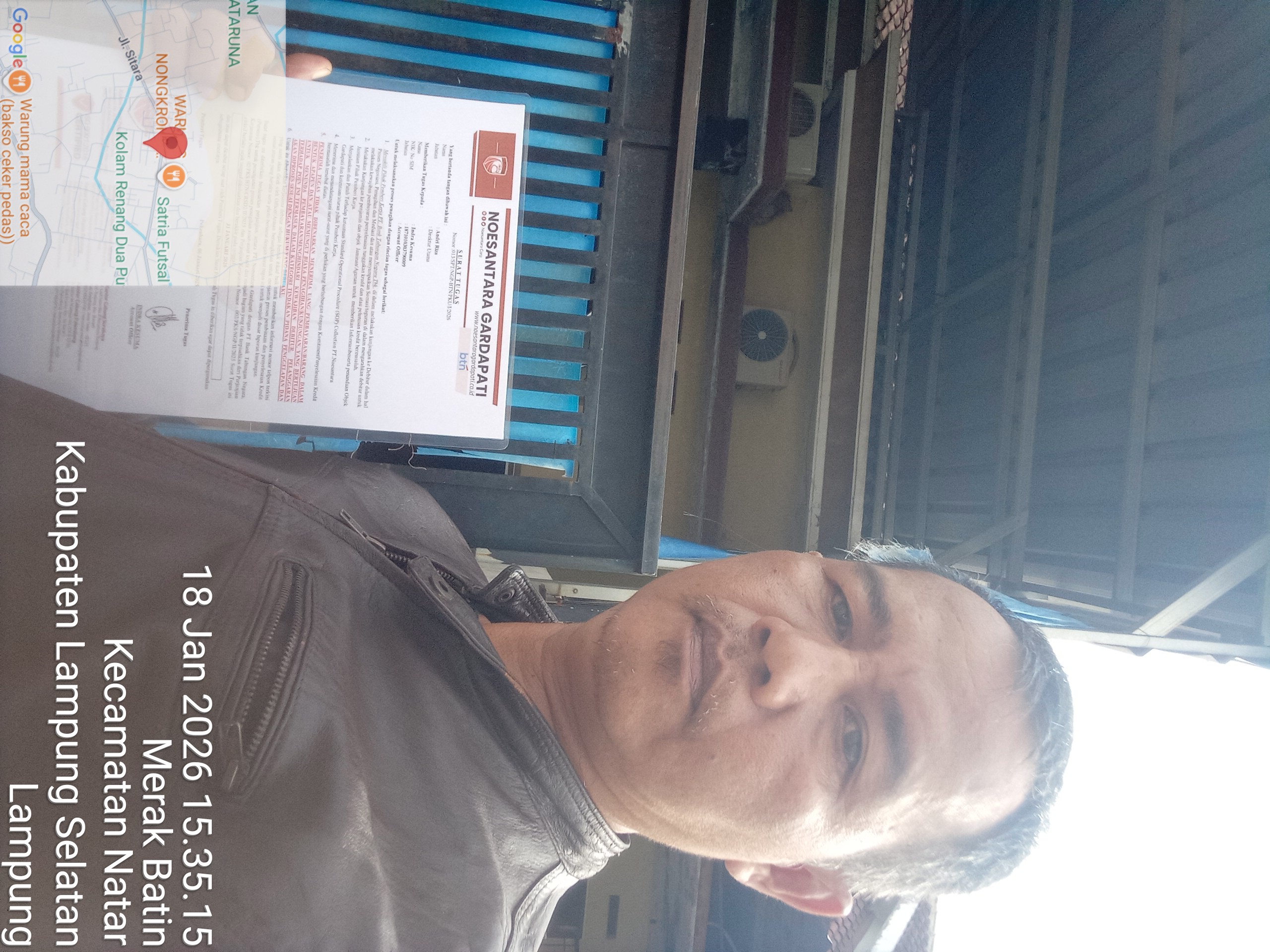 Foto Kunjungan - FOTO_KUNJUNGAN