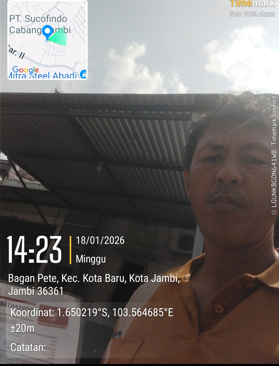 Foto Kunjungan - FOTO_KUNJUNGAN