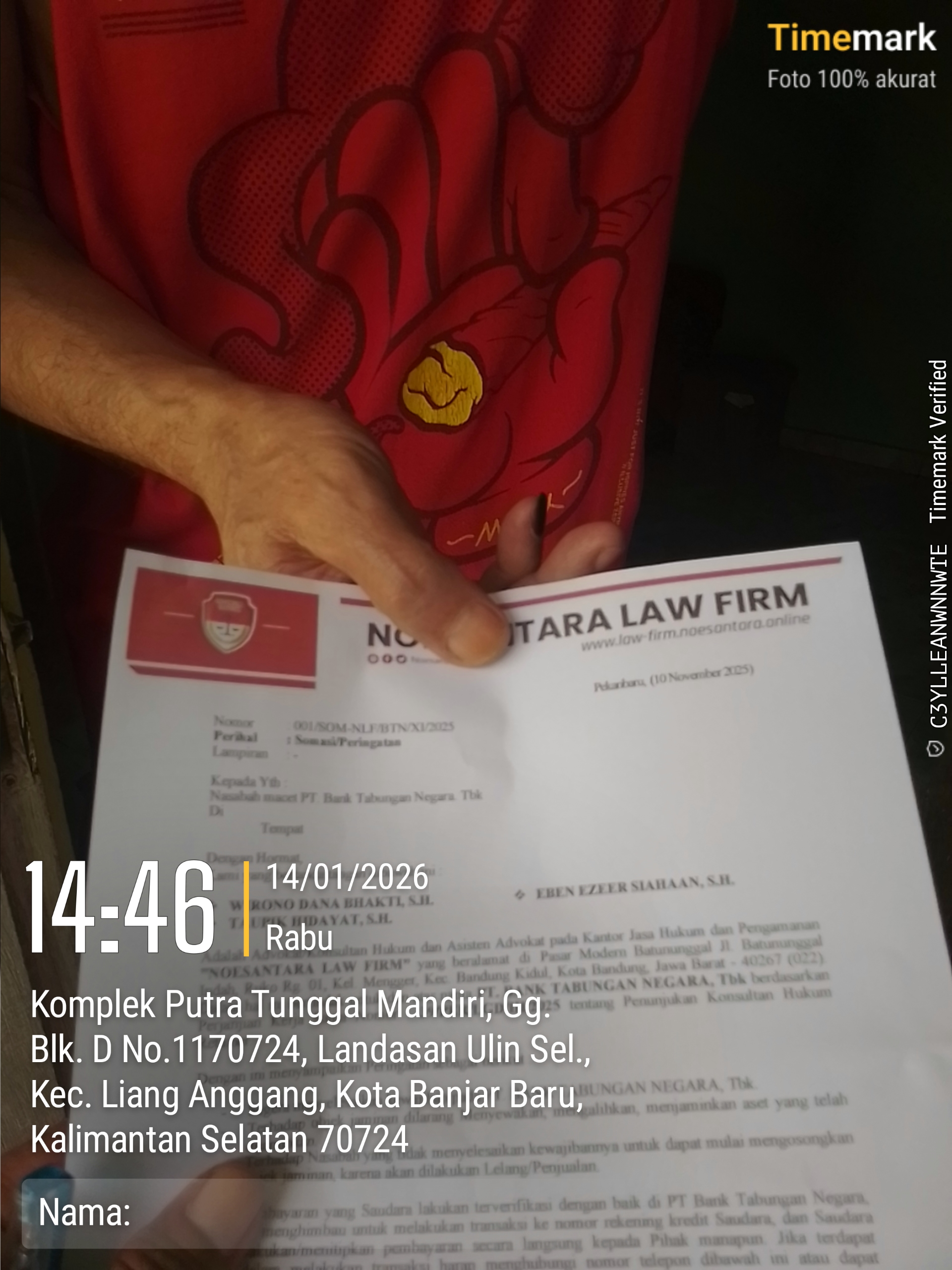 Foto Kunjungan - FOTO_KUNJUNGAN