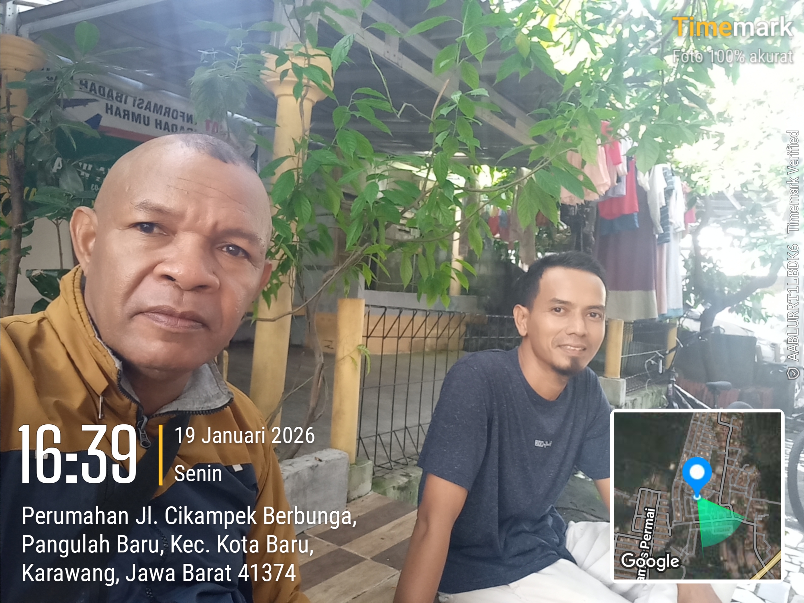 Foto Kunjungan - FOTO_KUNJUNGAN