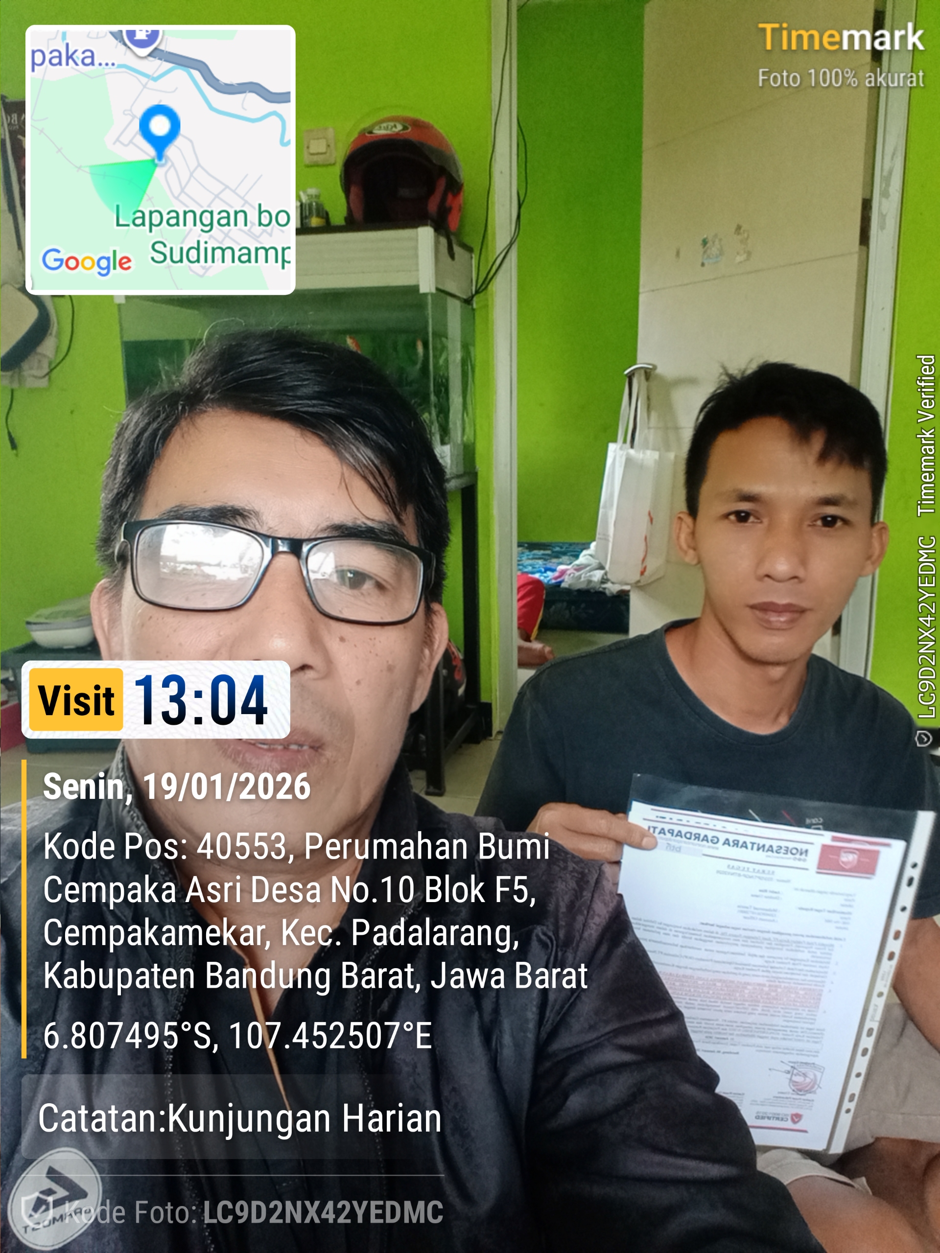 Foto Kunjungan - FOTO_KUNJUNGAN