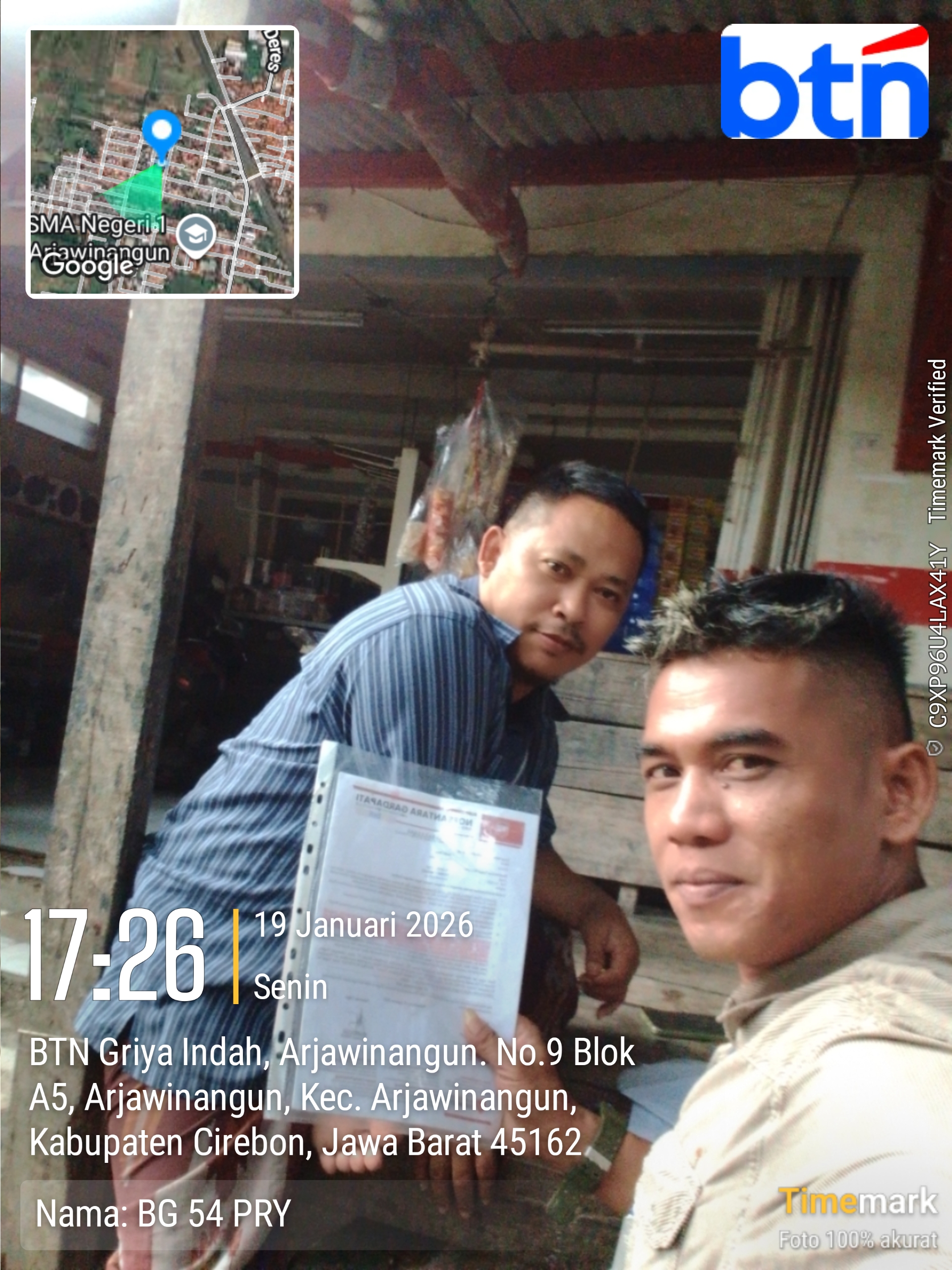 Foto Kunjungan - FOTO_KUNJUNGAN