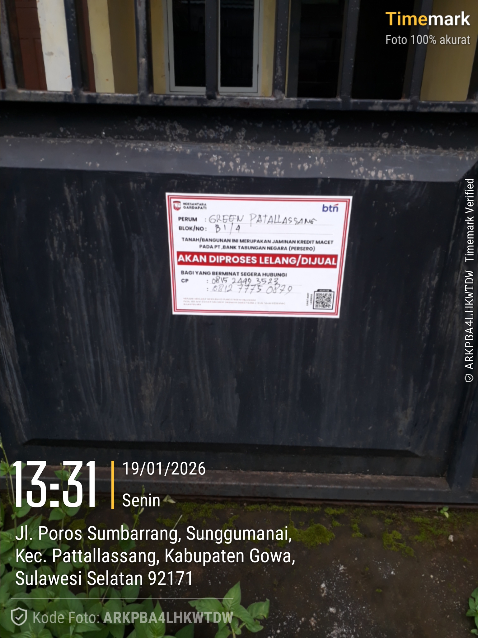 Foto Kunjungan - FOTO_KUNJUNGAN