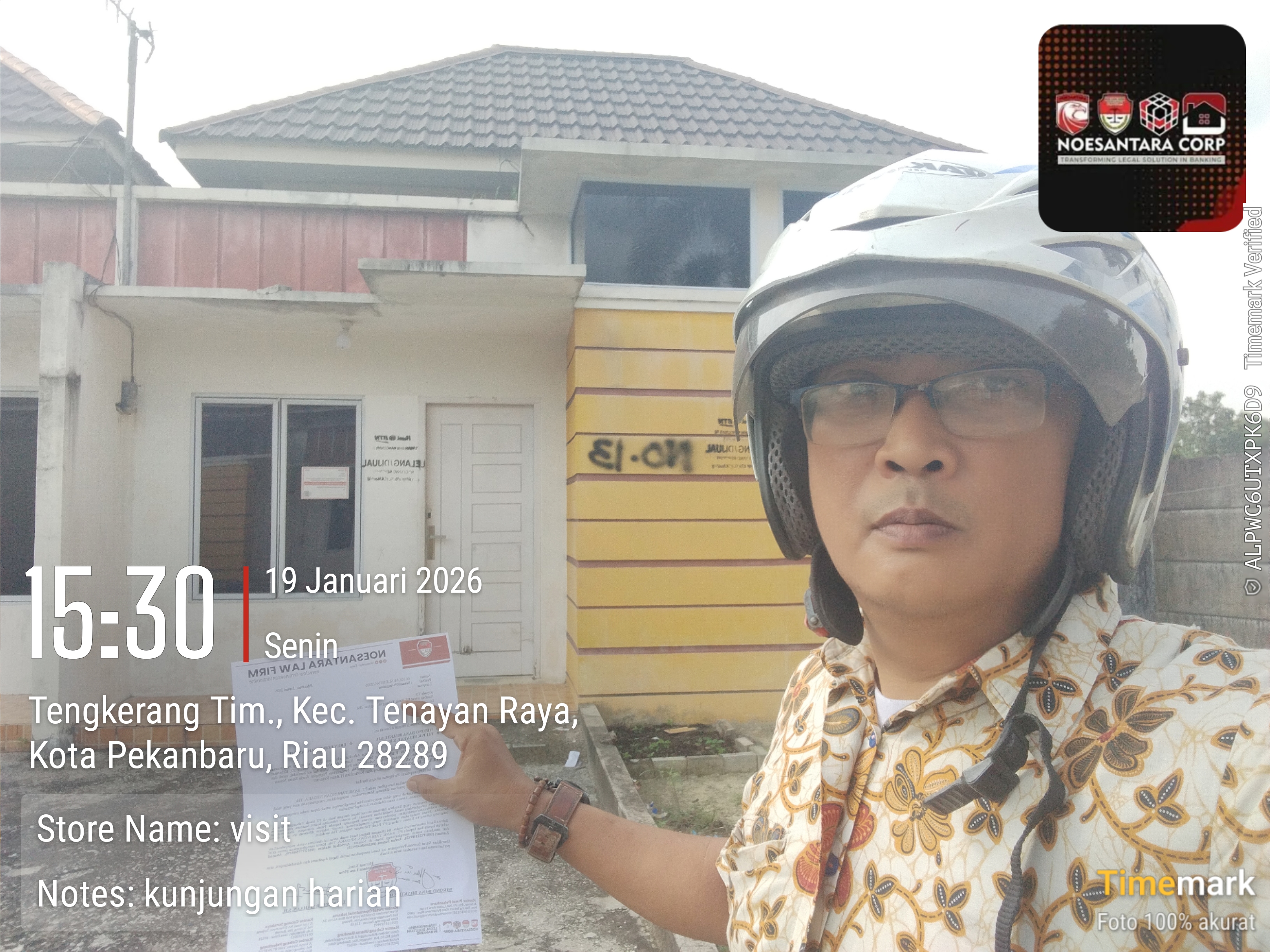 Foto Kunjungan - FOTO_KUNJUNGAN