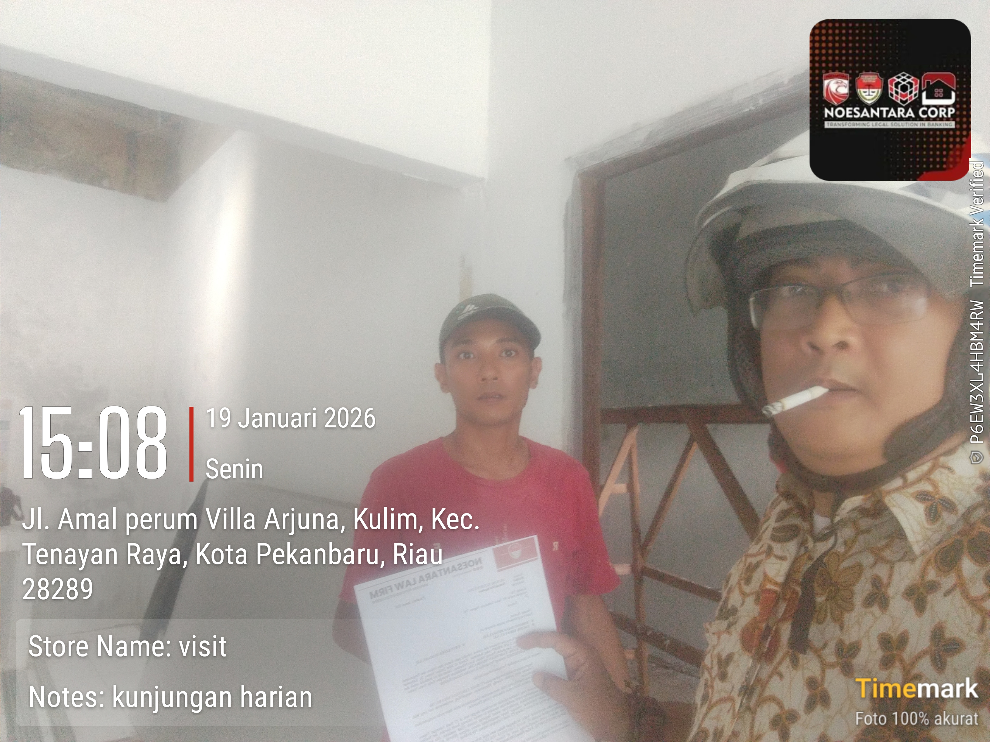 Foto Kunjungan - FOTO_KUNJUNGAN