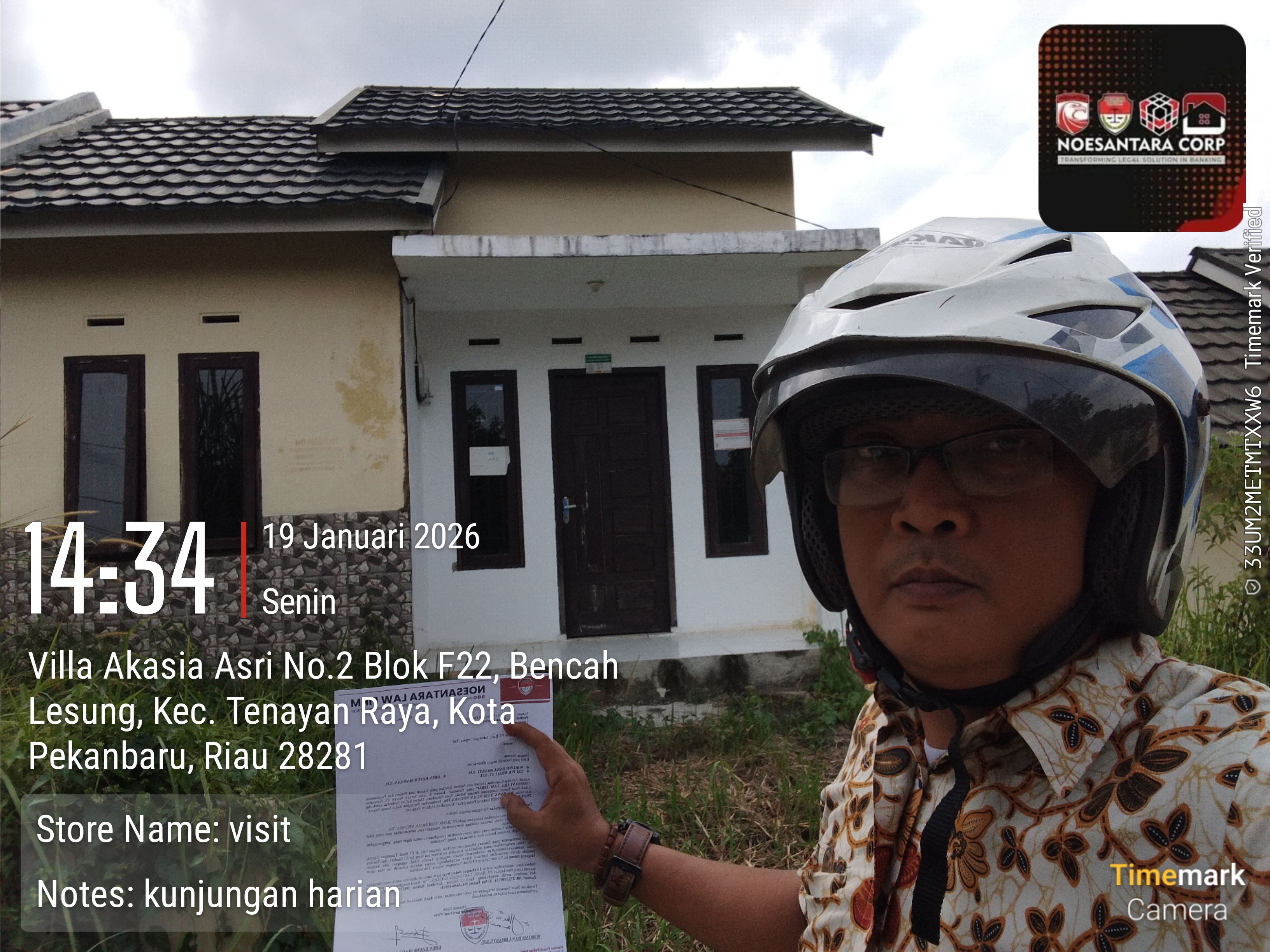 Foto Kunjungan - FOTO_KUNJUNGAN