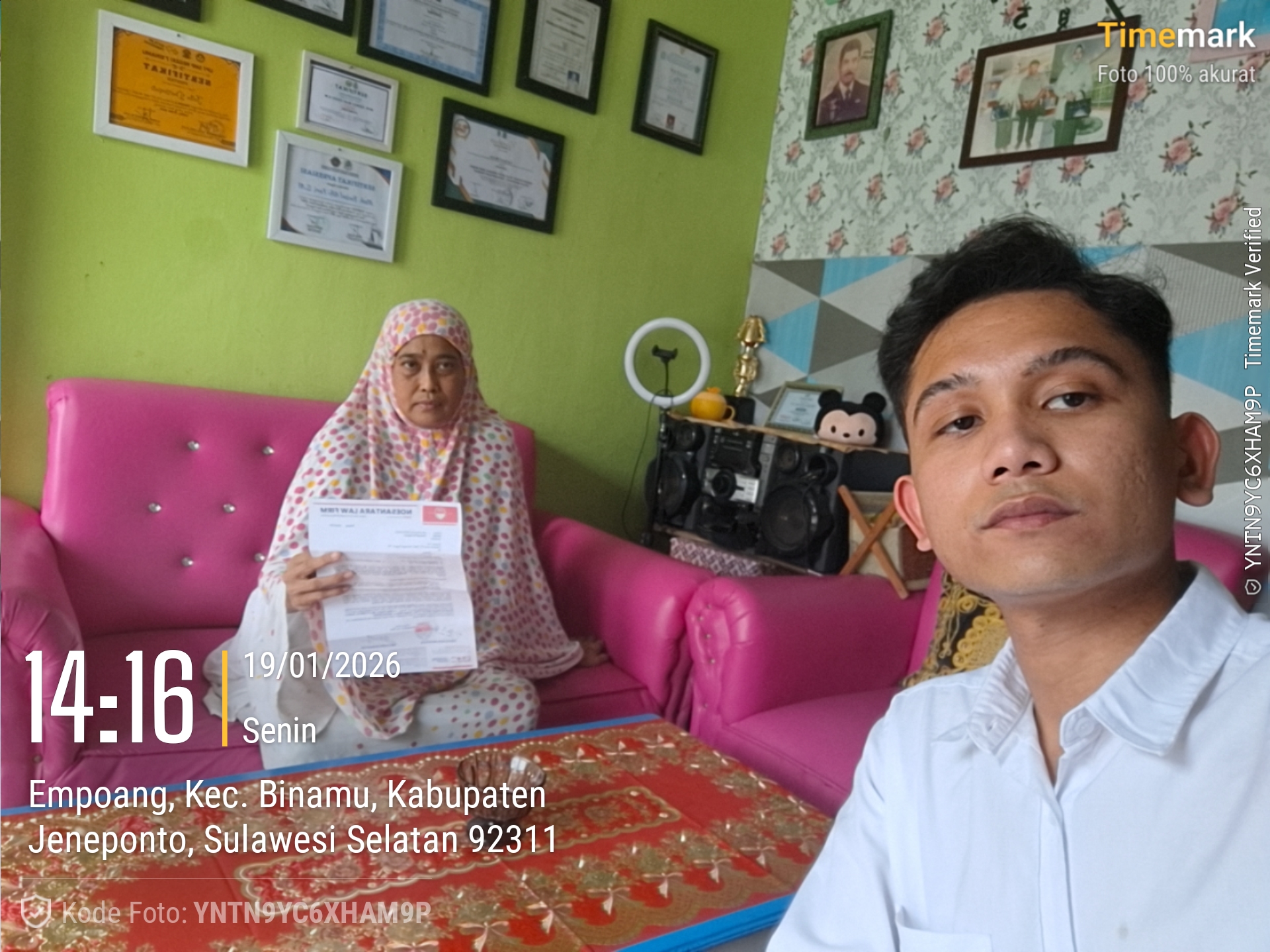 Foto Kunjungan - FOTO_KUNJUNGAN