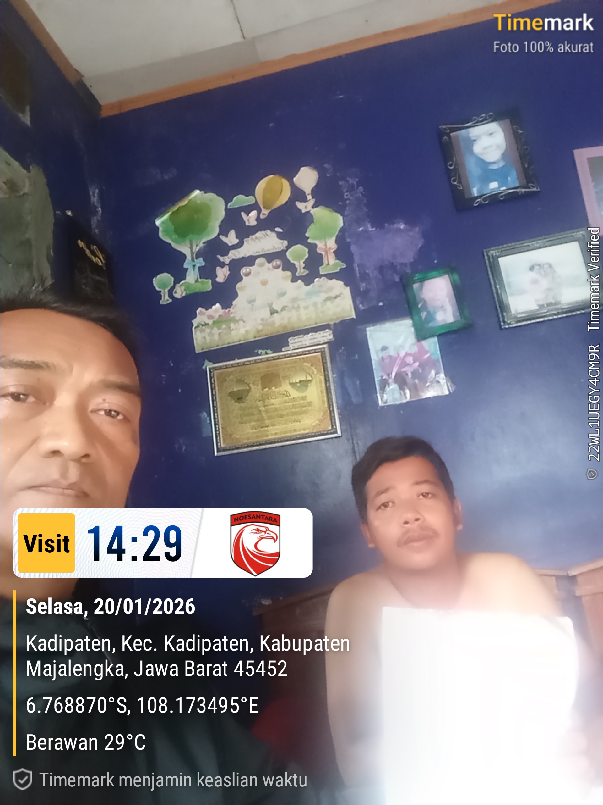 Foto Kunjungan - FOTO_KUNJUNGAN