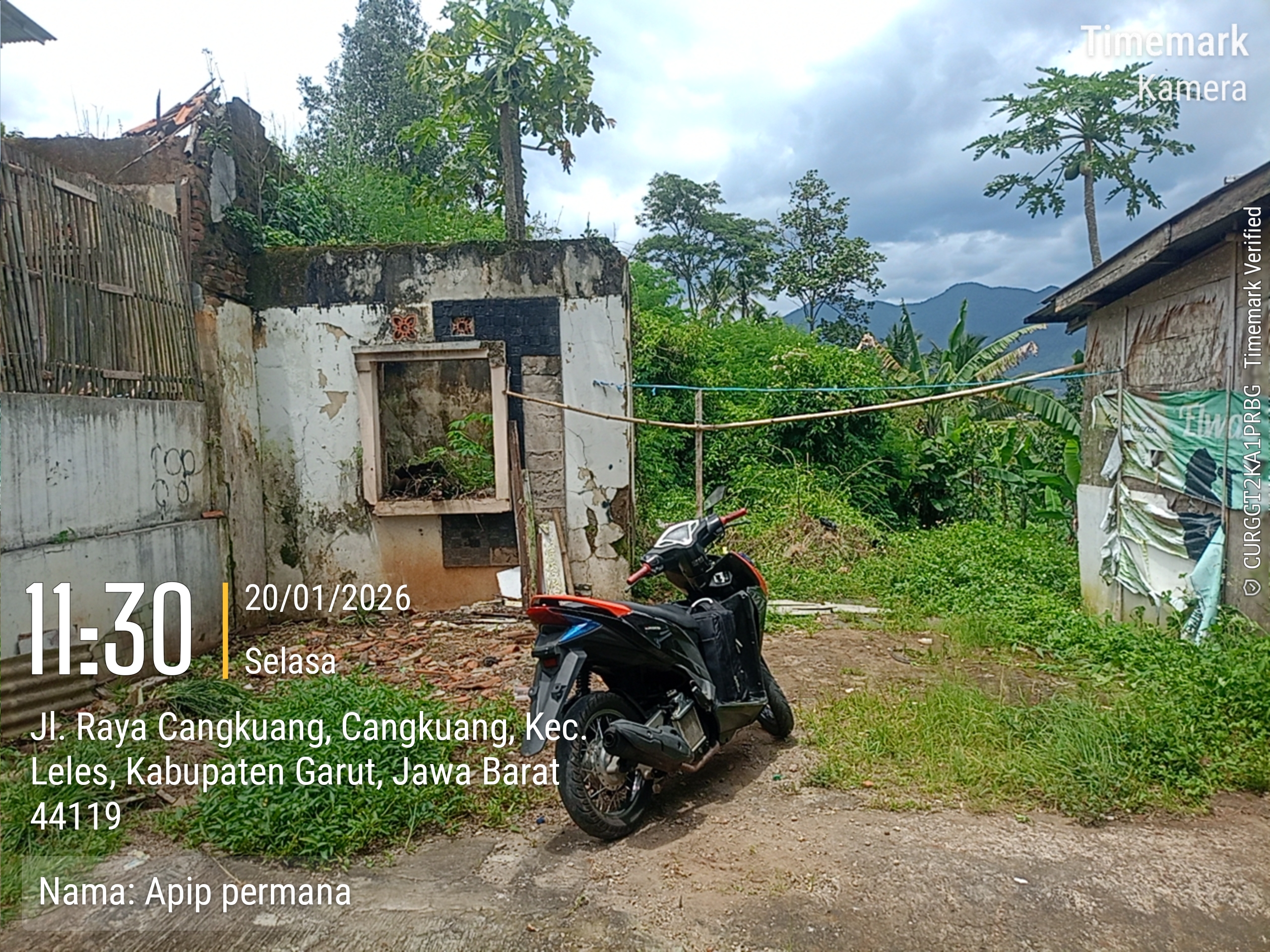 Foto Kunjungan - FOTO_KUNJUNGAN